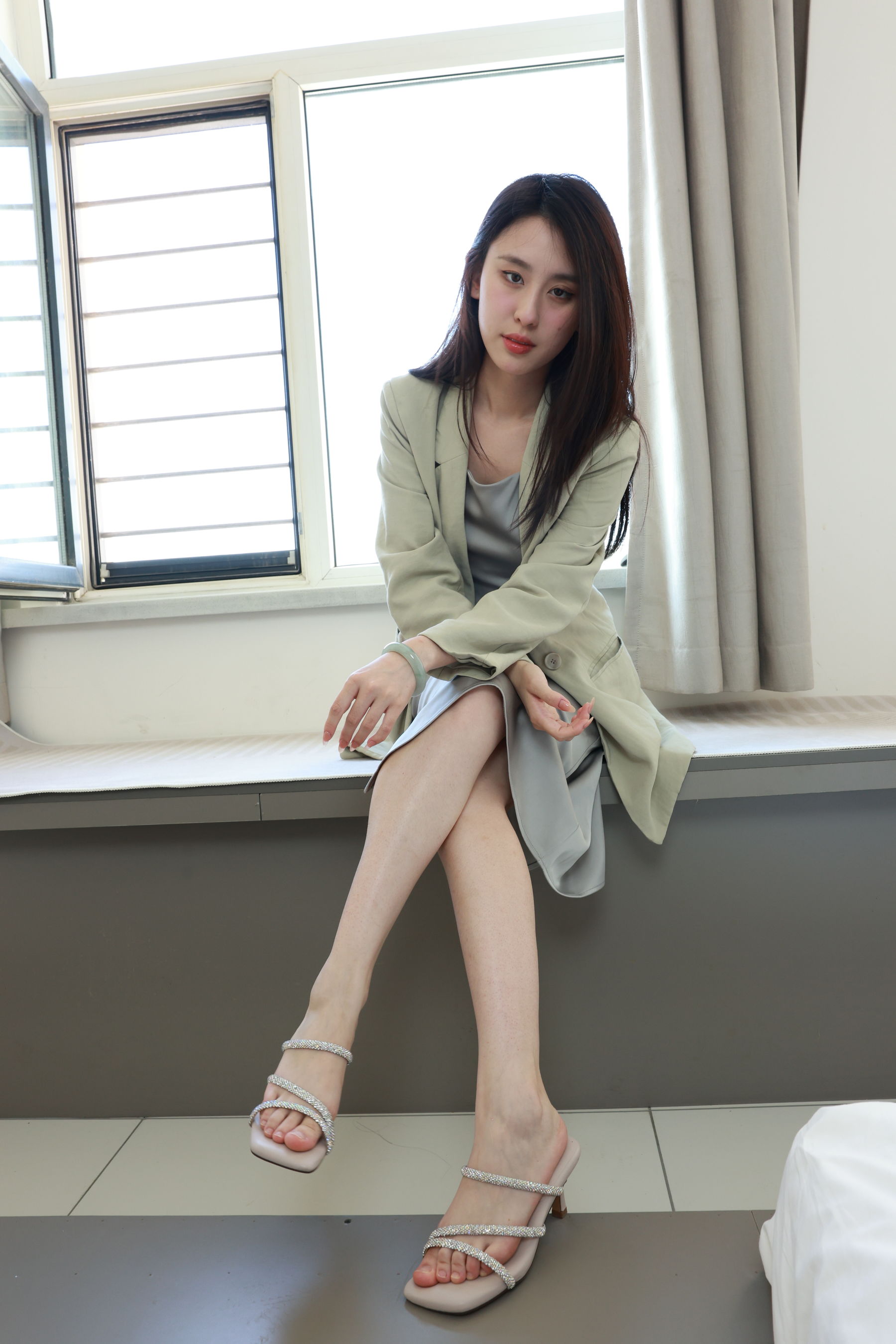 绮梦摄影 2024.09.22 No.030 yaya 珍藏无修无水印版 - 原图/(418P)