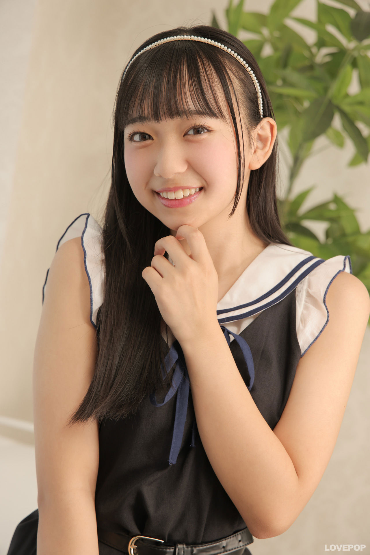 [LOVEPOP] Yui Iruma 入間ゆい Photoset 10/(98P)