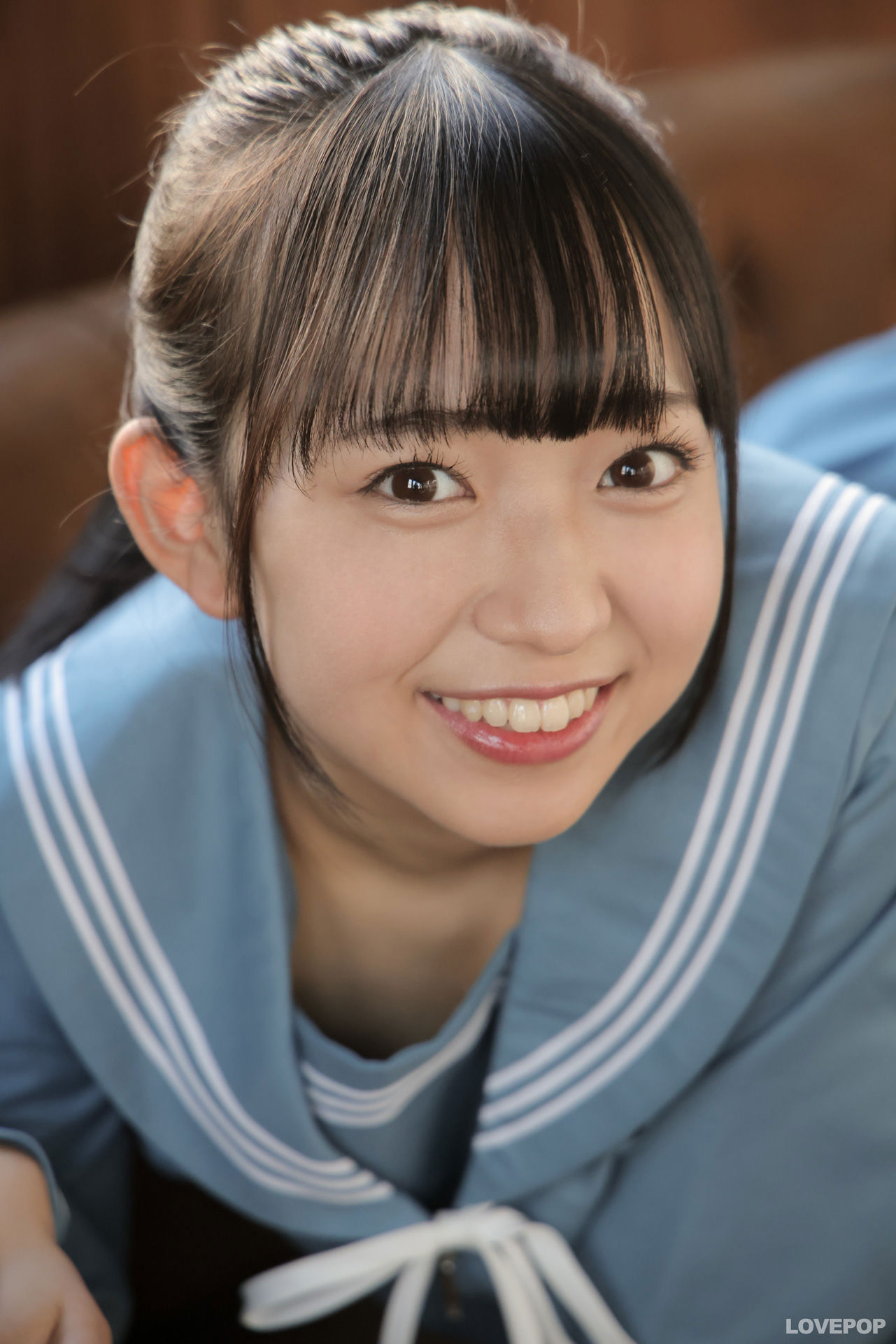 [LOVEPOP] Yui Iruma 入間ゆい Photoset 28/(86P)