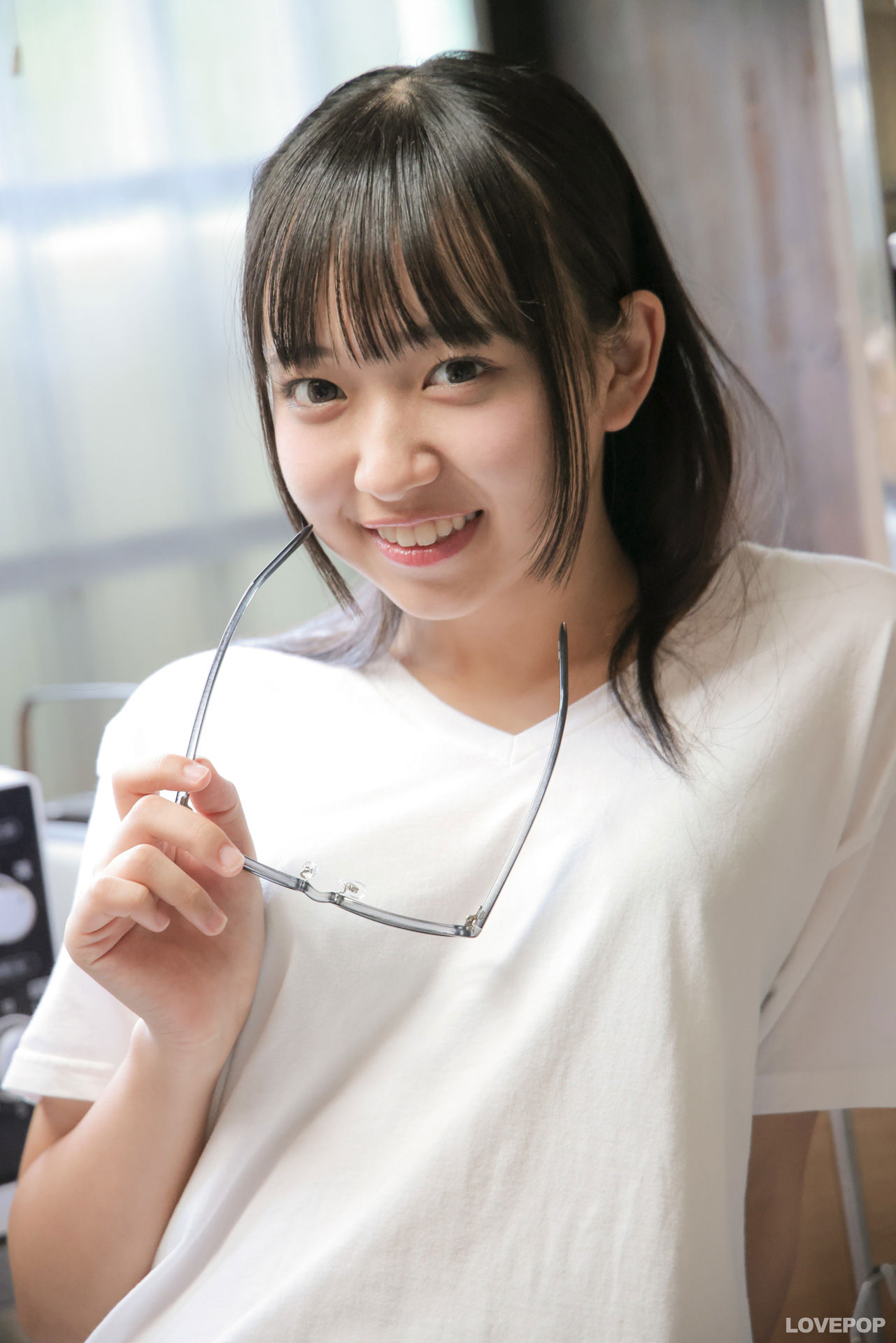 [LOVEPOP] Yui Iruma 入間ゆい Photoset 13/(96P)