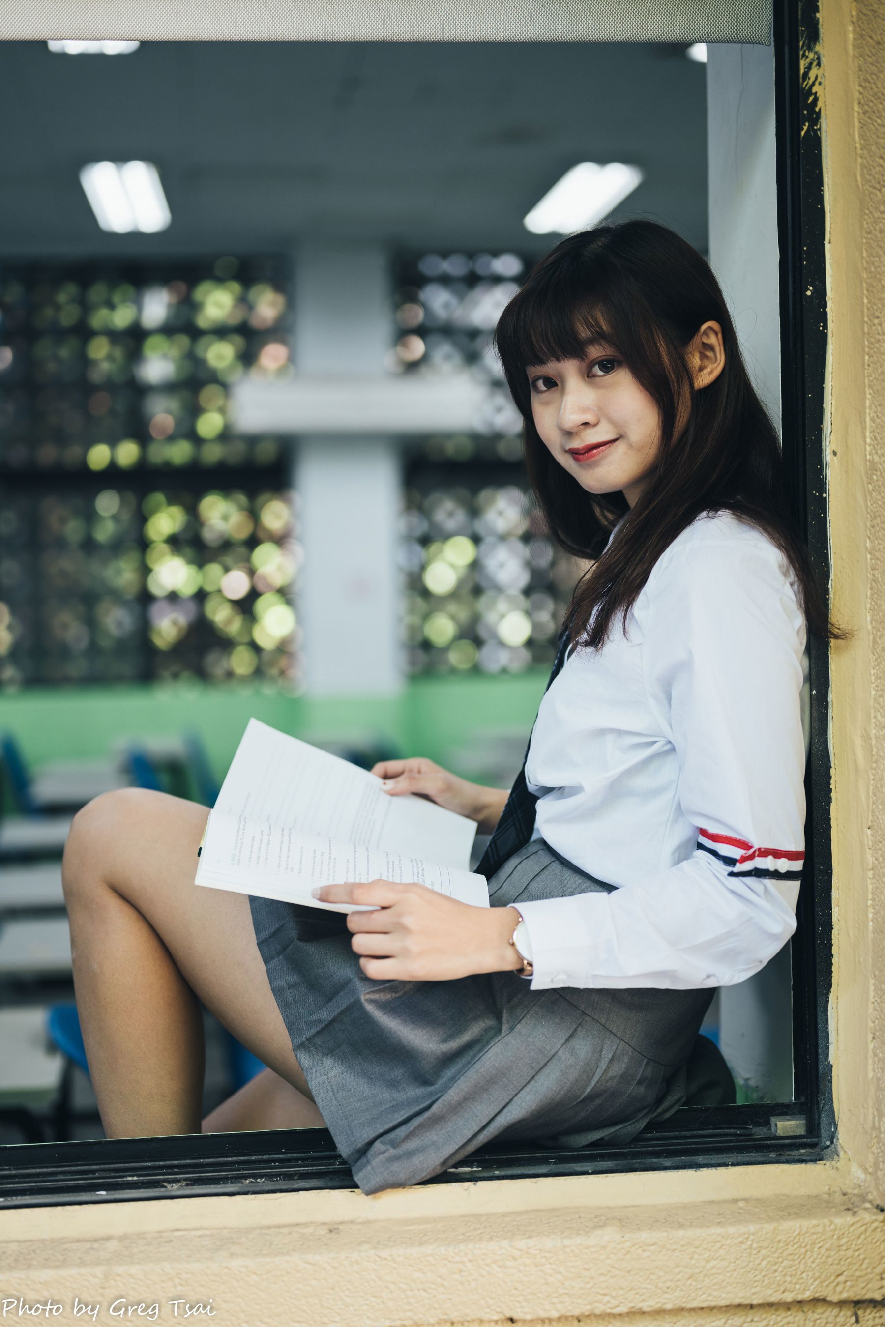 若颖 - 北科大/(155P)