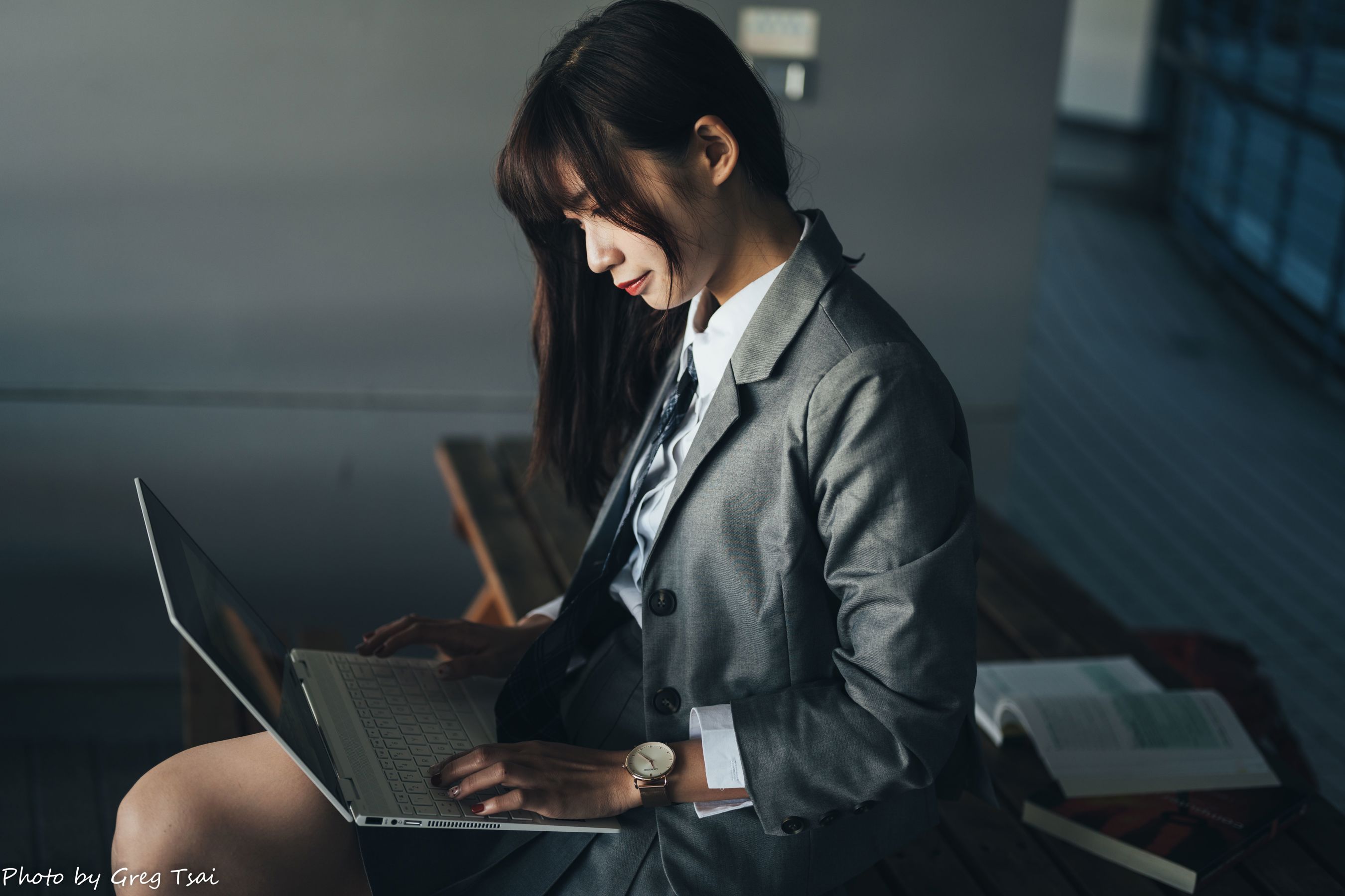 若颖 - 北科大/(155P)