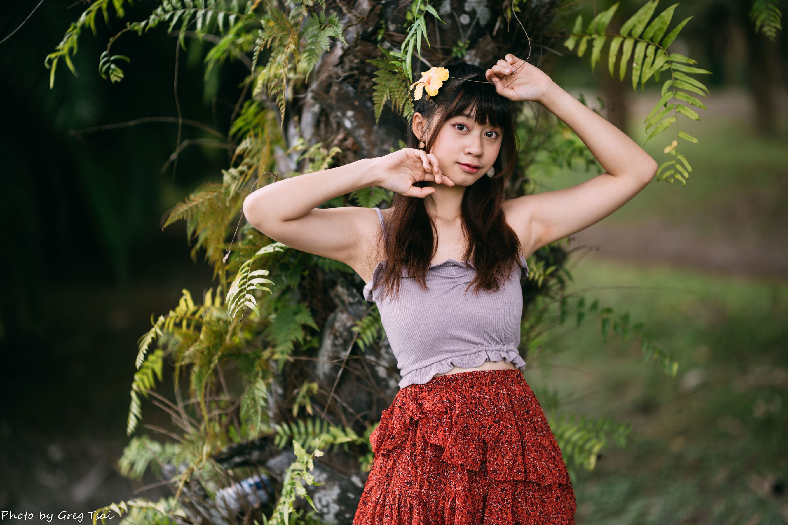 若颖 - 云山水/(93P)