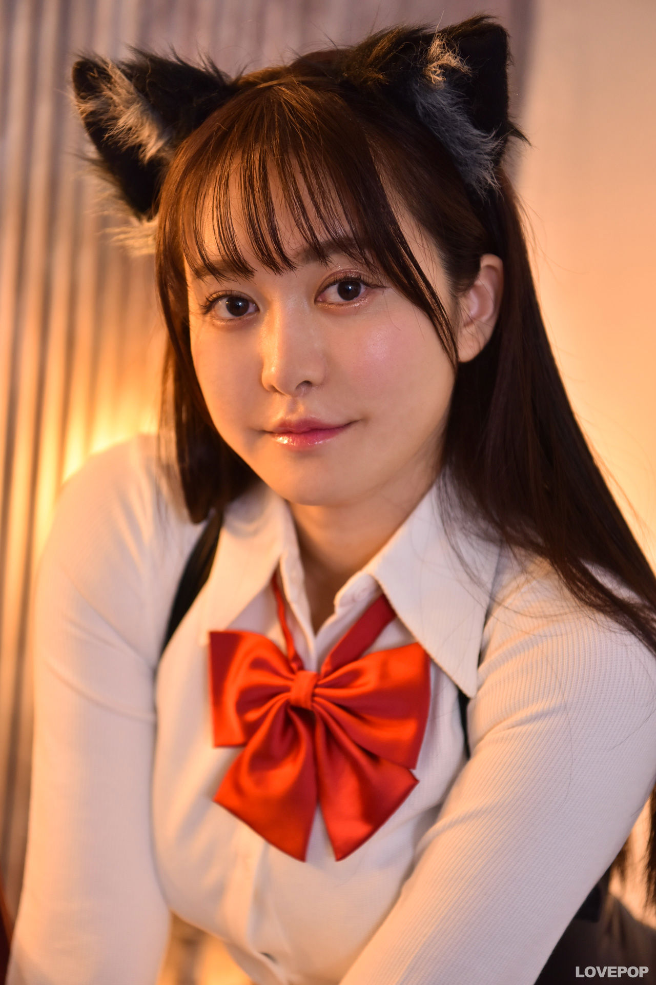 [LOVEPOP] Shizuna Ito 伊藤しずな Photoset 03/(100P)