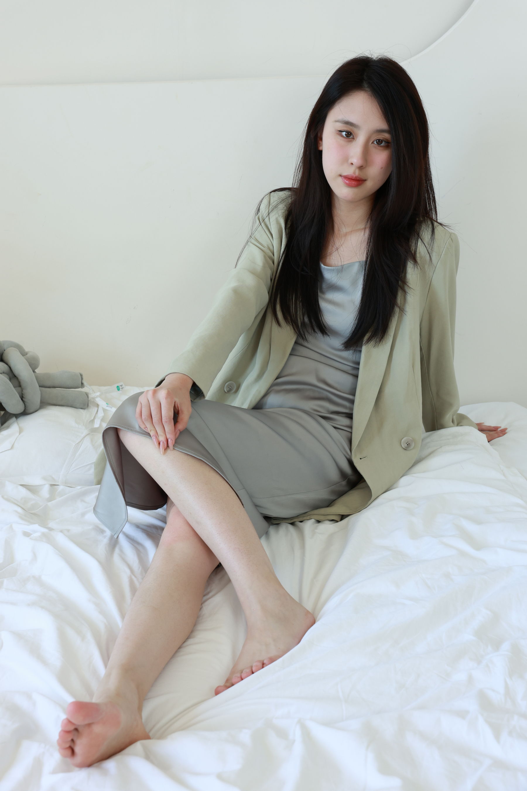 绮梦摄影 2024.09.22 No.030 yaya 珍藏无修无水印版 - 原图/(418P)