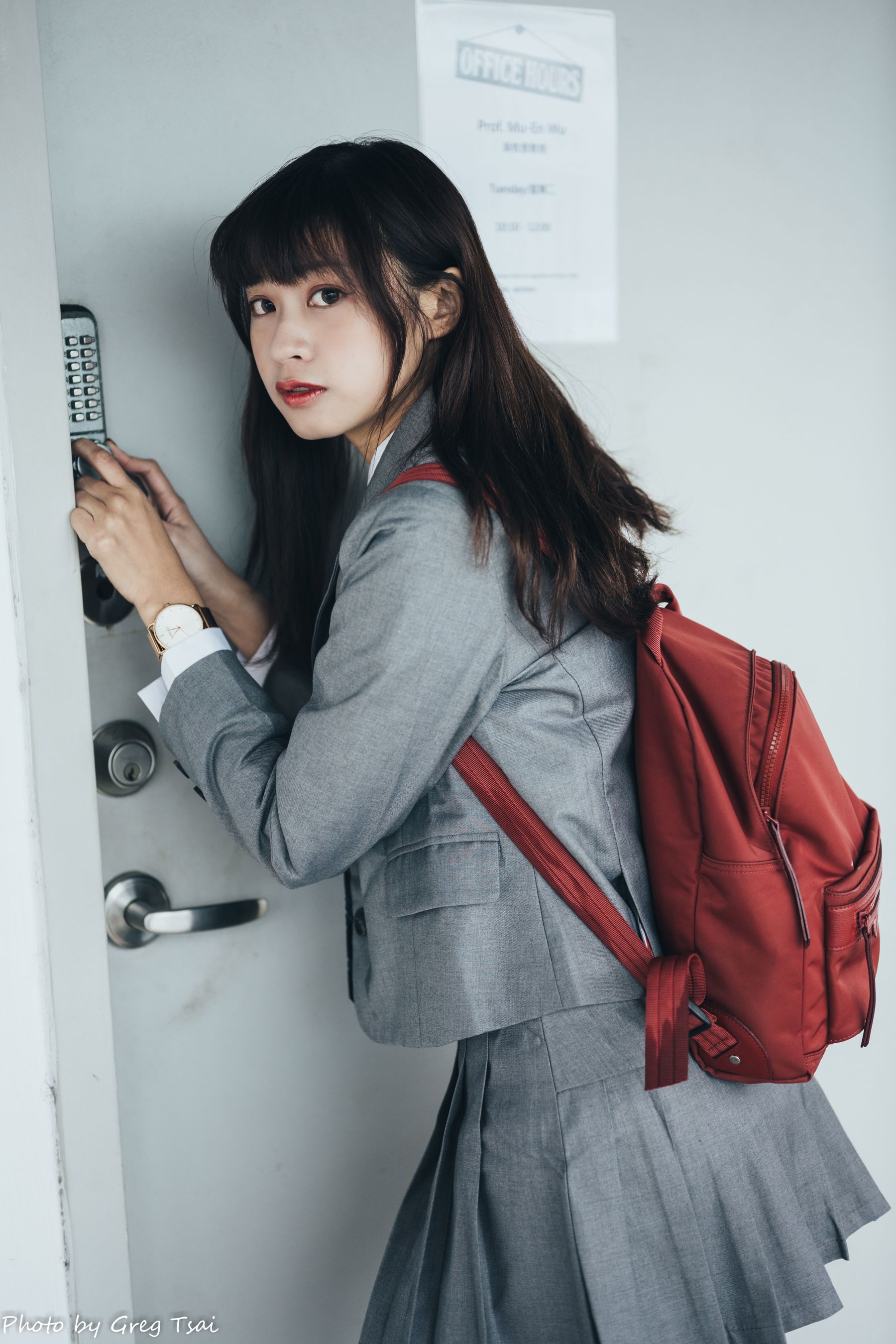 若颖 - 北科大/(155P)