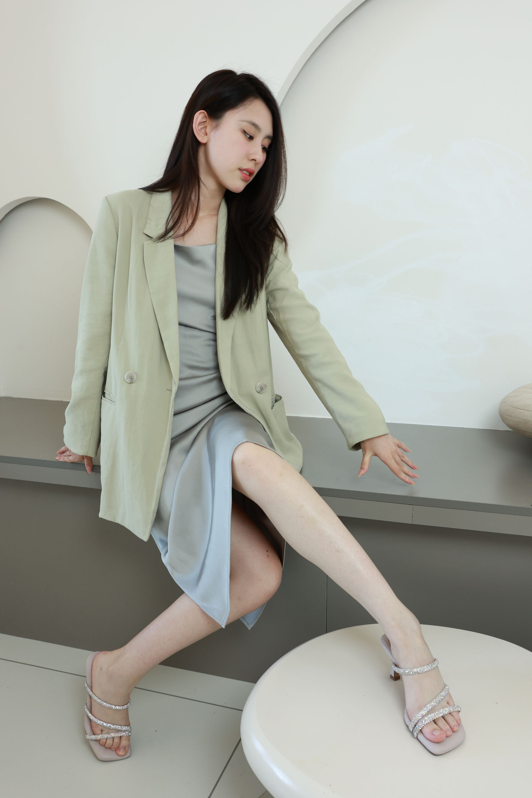 绮梦摄影 2024.09.22 No.030 yaya 珍藏无修无水印版 - 原图/(418P)