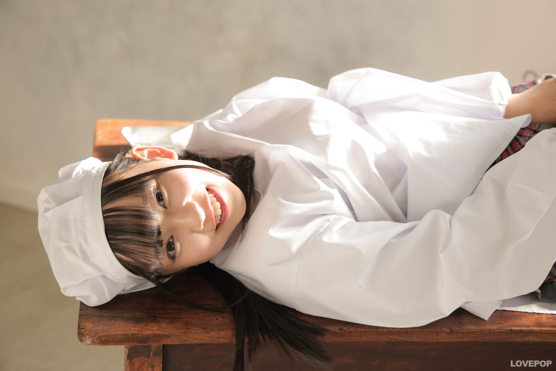 [LOVEPOP] Yui Iruma 入間ゆい Photoset 29/(98P)