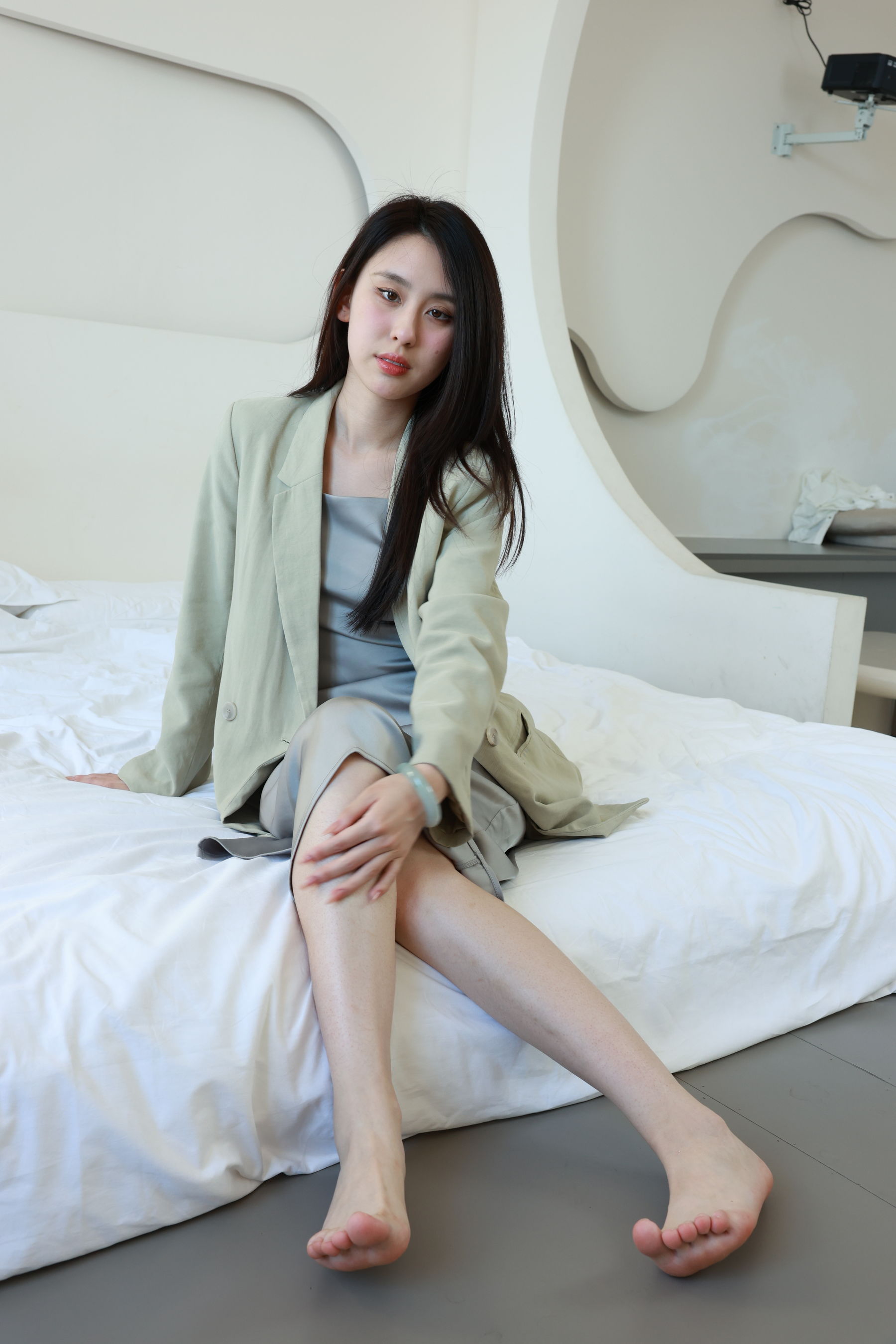 绮梦摄影 2024.09.22 No.030 yaya 珍藏无修无水印版 - 原图/(418P)