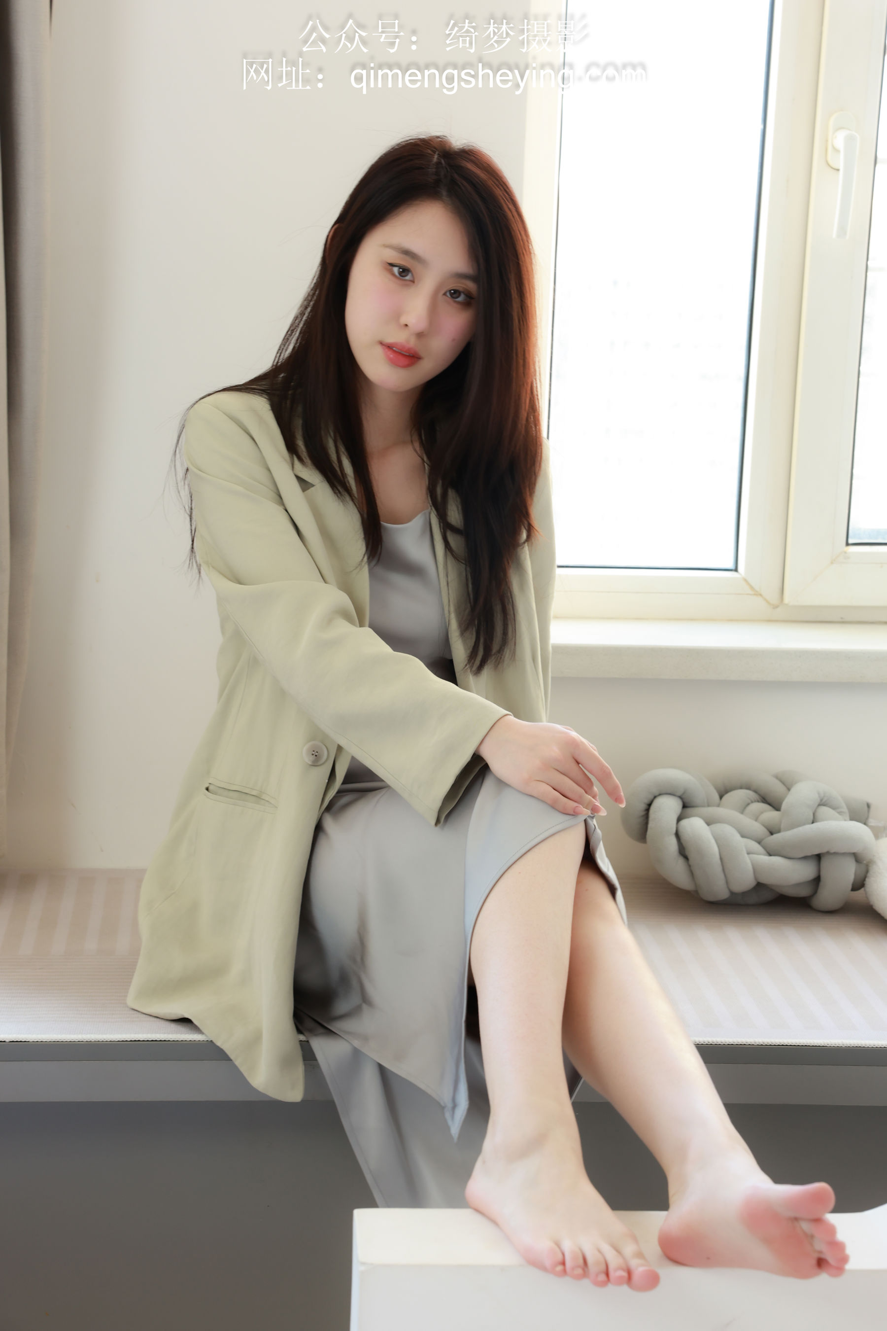 绮梦摄影 2024.09.22 No.030 yaya 珍藏无修无水印版 - 精选/(176P)