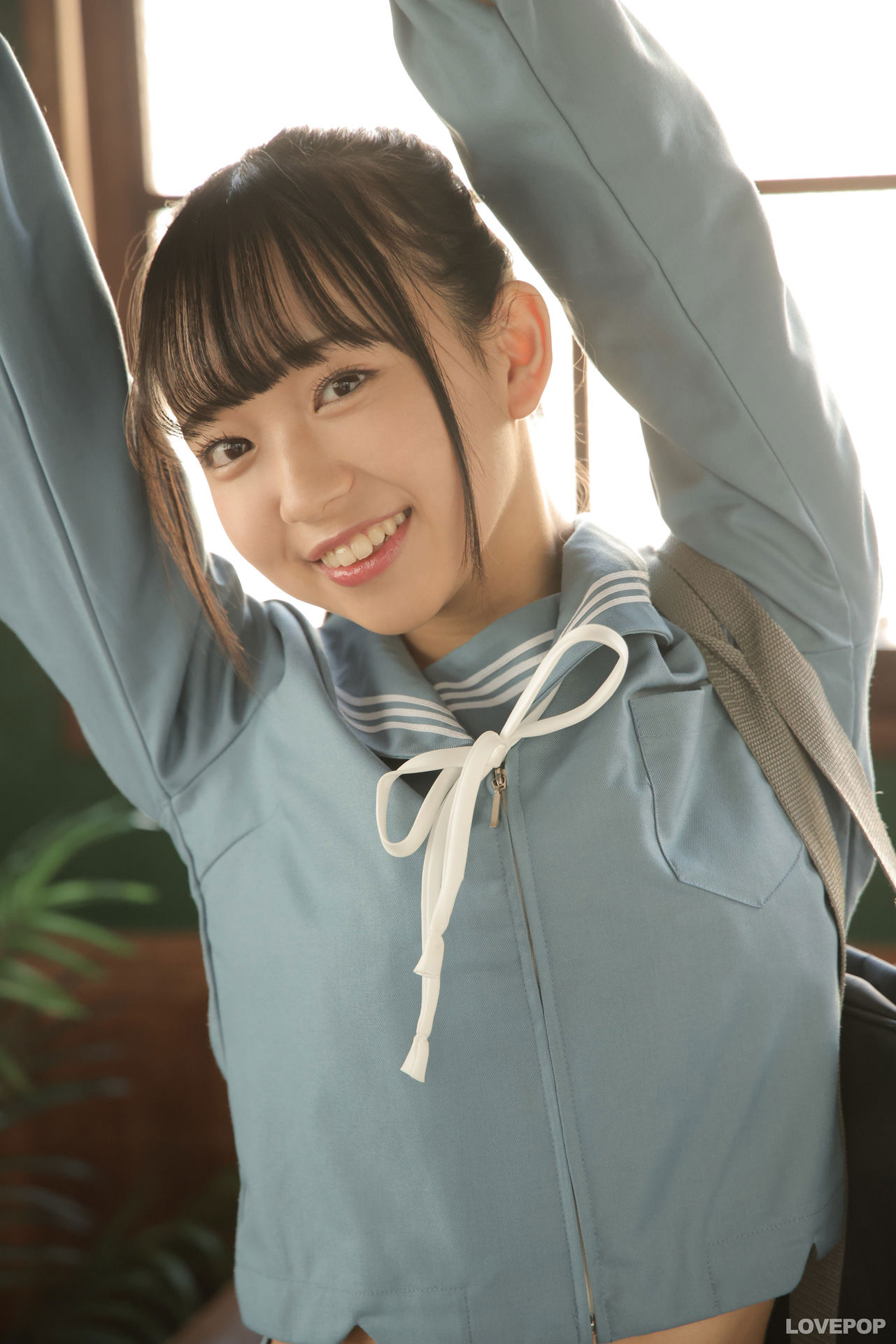 [LOVEPOP] Yui Iruma 入間ゆい Photoset 28/(86P)