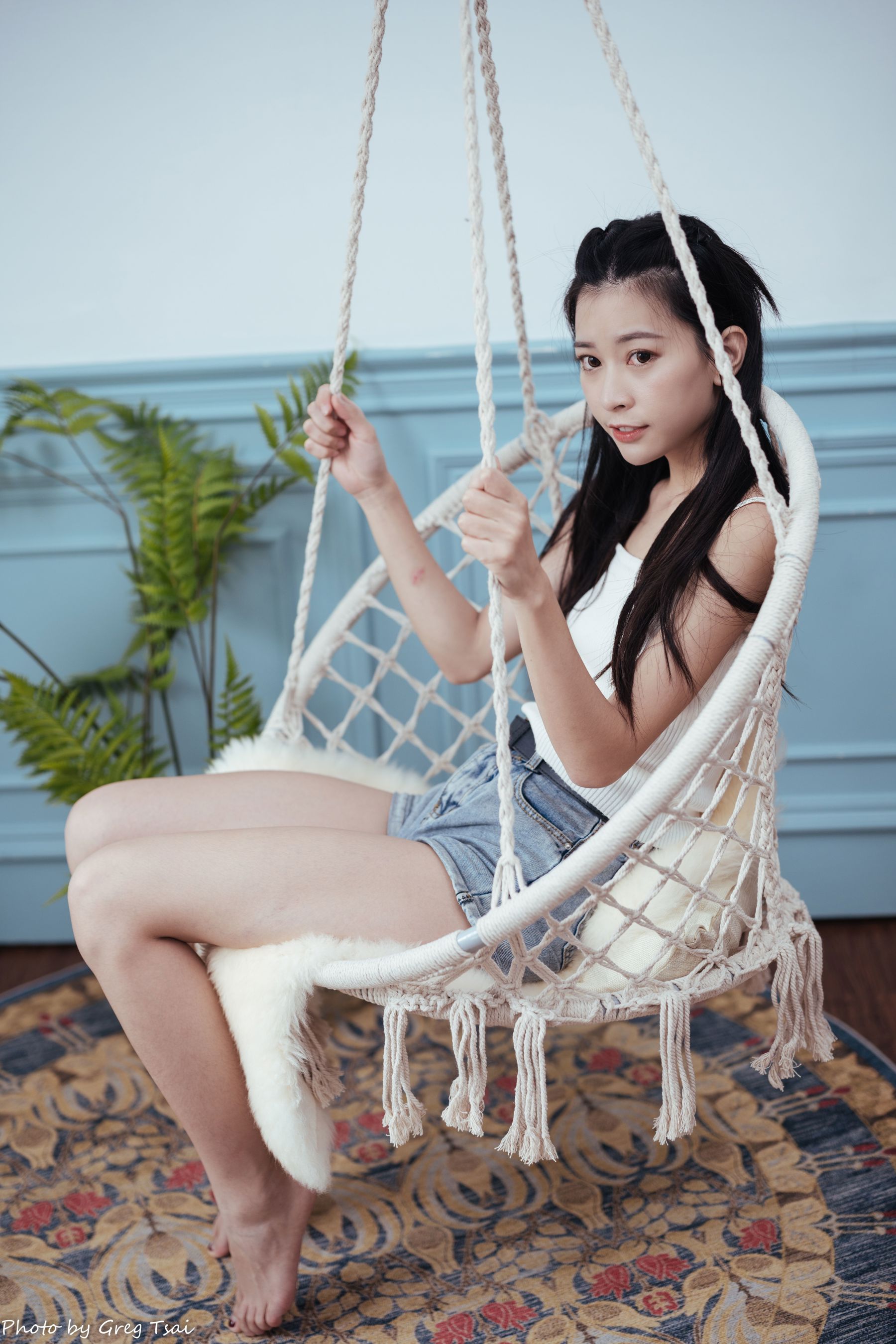 简喧 - 棚拍/(71P)