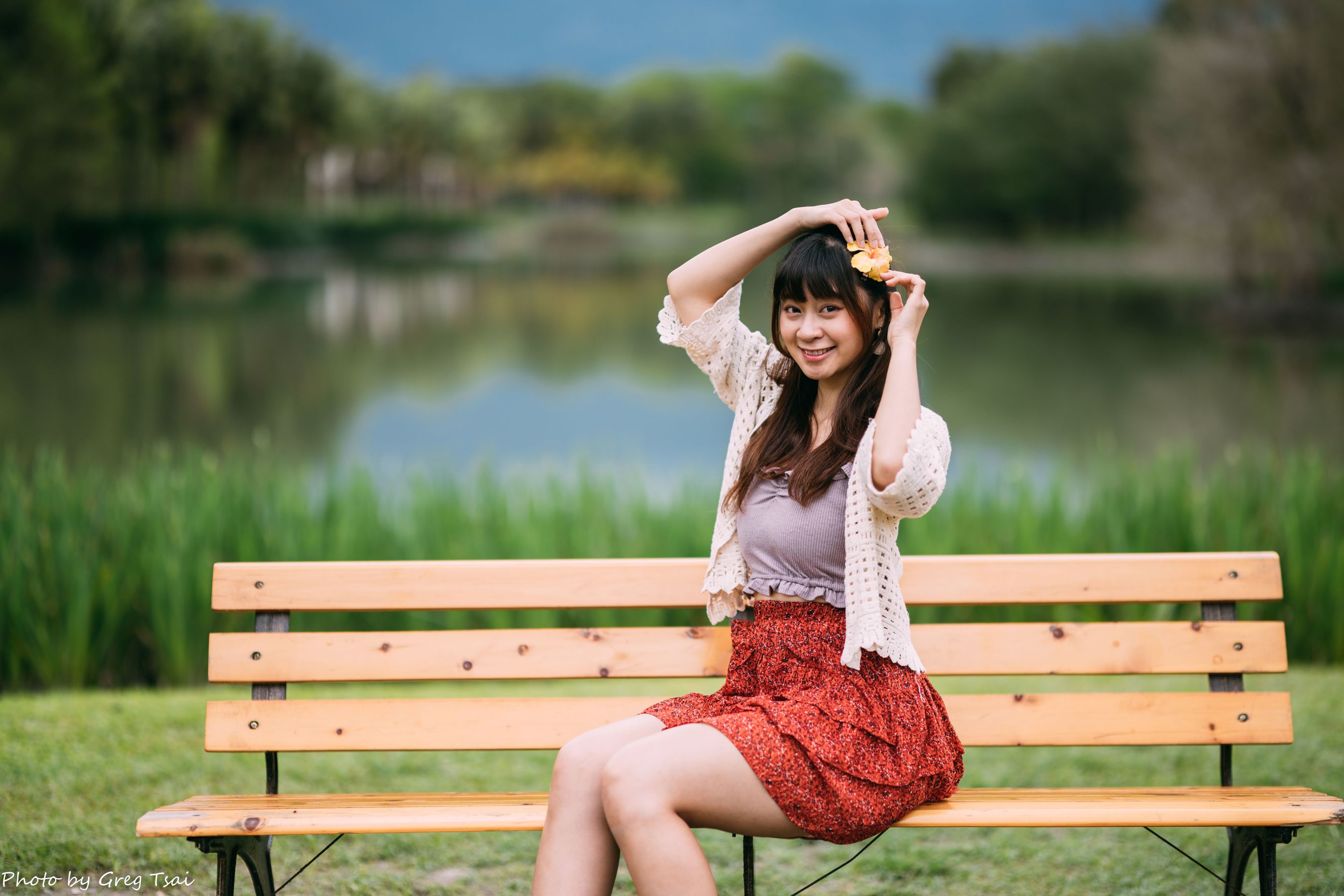 若颖 - 云山水/(93P)