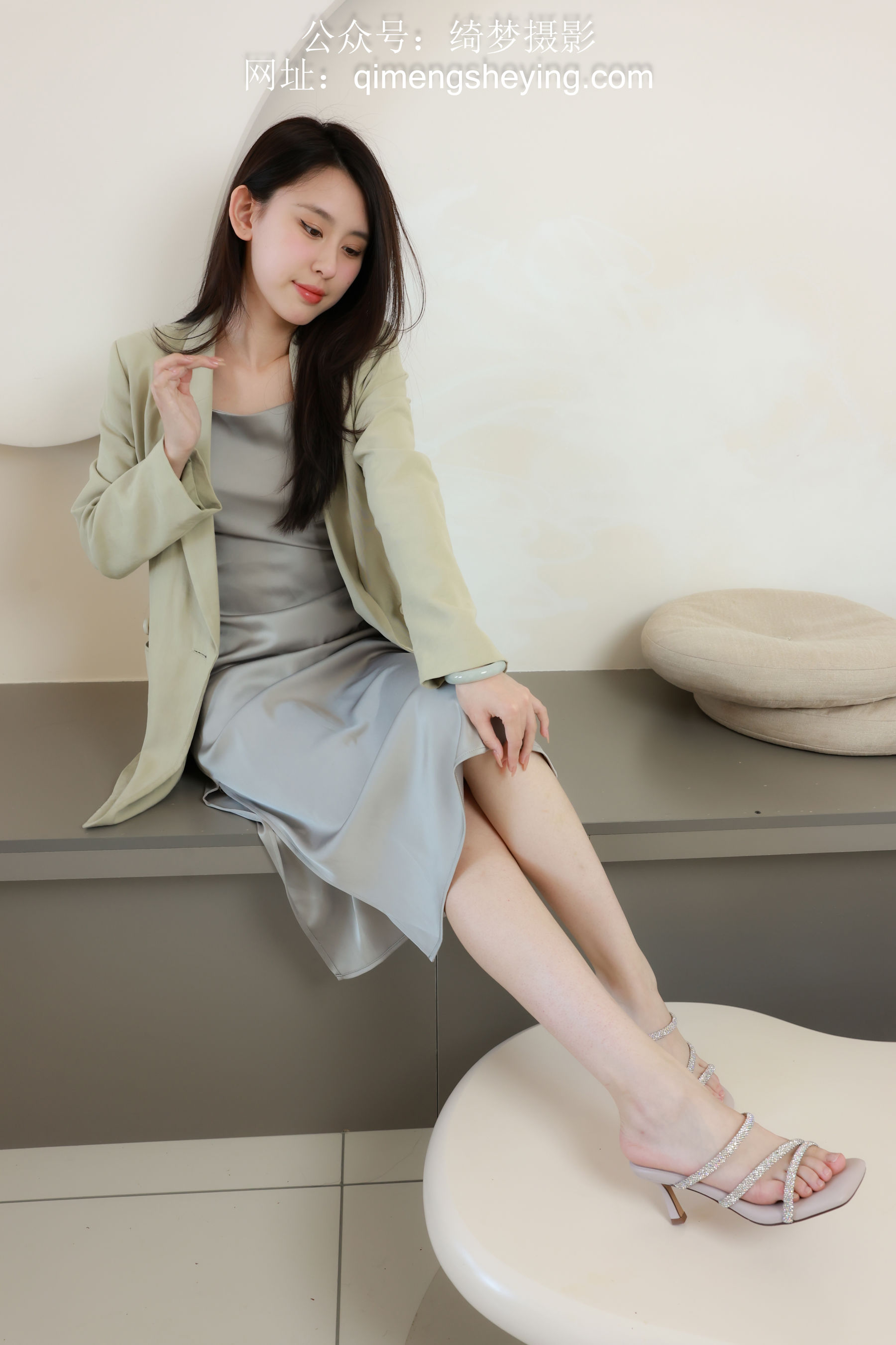 绮梦摄影 2024.09.22 No.030 yaya 珍藏无修无水印版 - 精选/(176P)