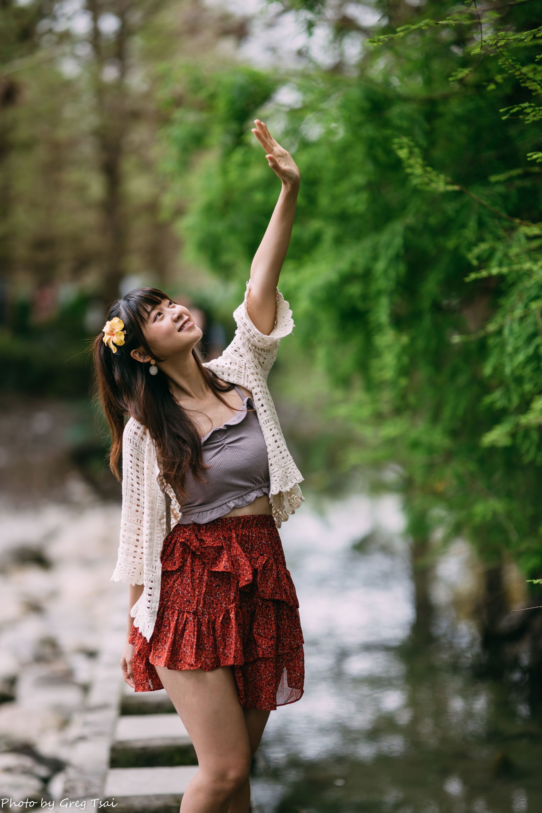 若颖 - 云山水/(93P)