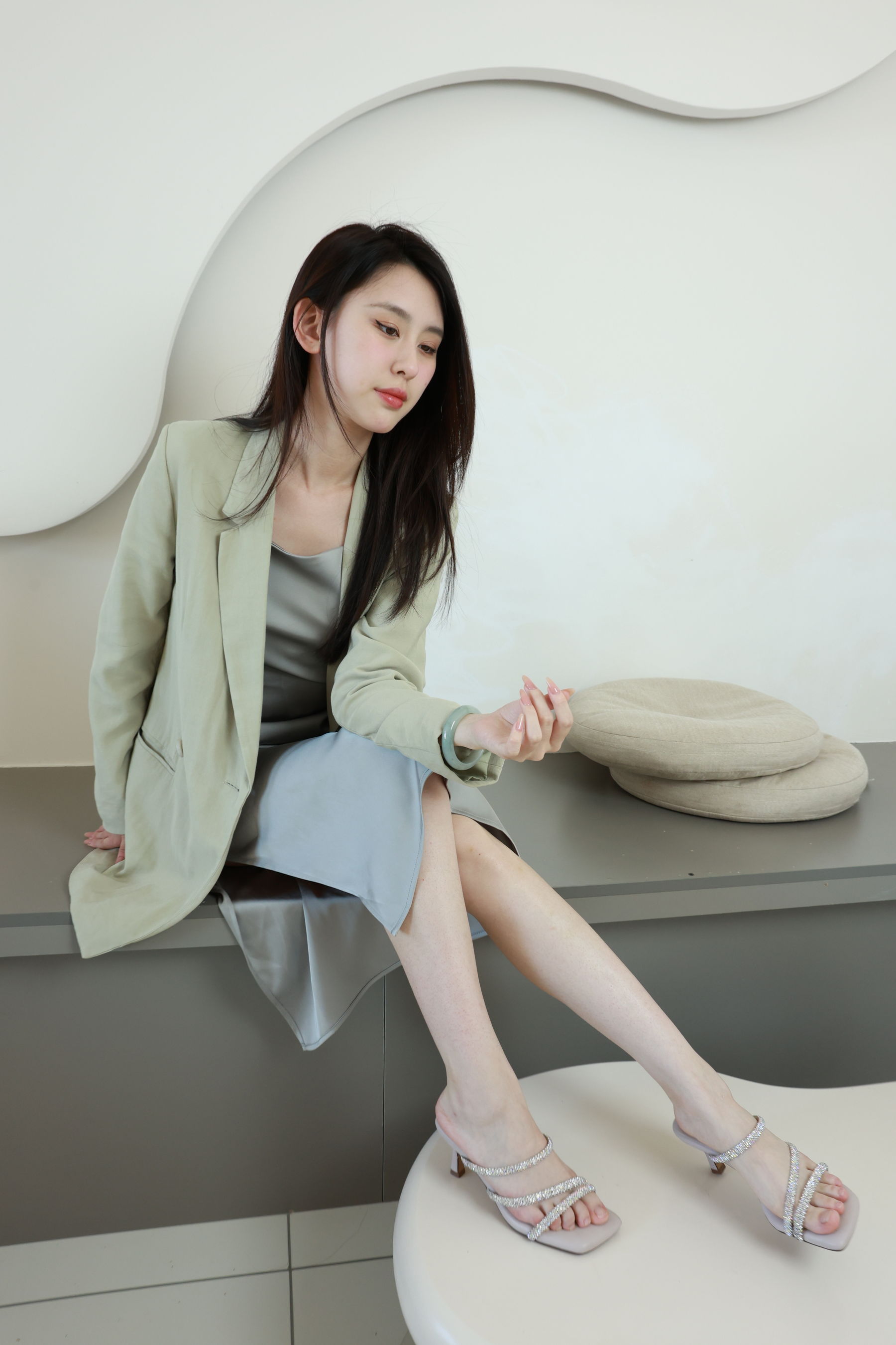 绮梦摄影 2024.09.22 No.030 yaya 珍藏无修无水印版 - 原图/(418P)