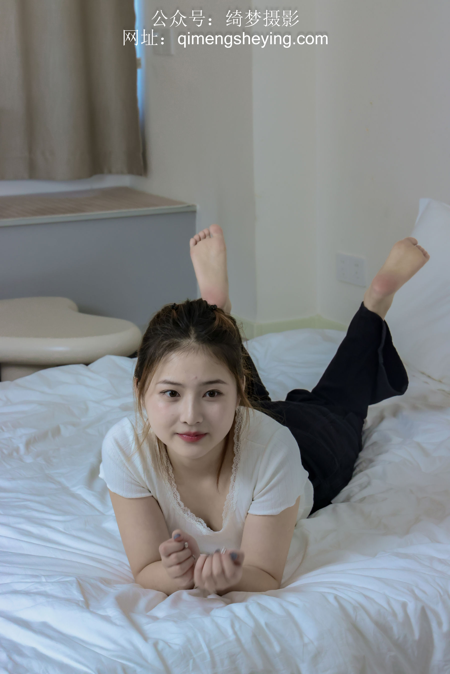 绮梦摄影 2024.09.21 No.029 露露 珍藏无修无水印版 - 精选/(183P)