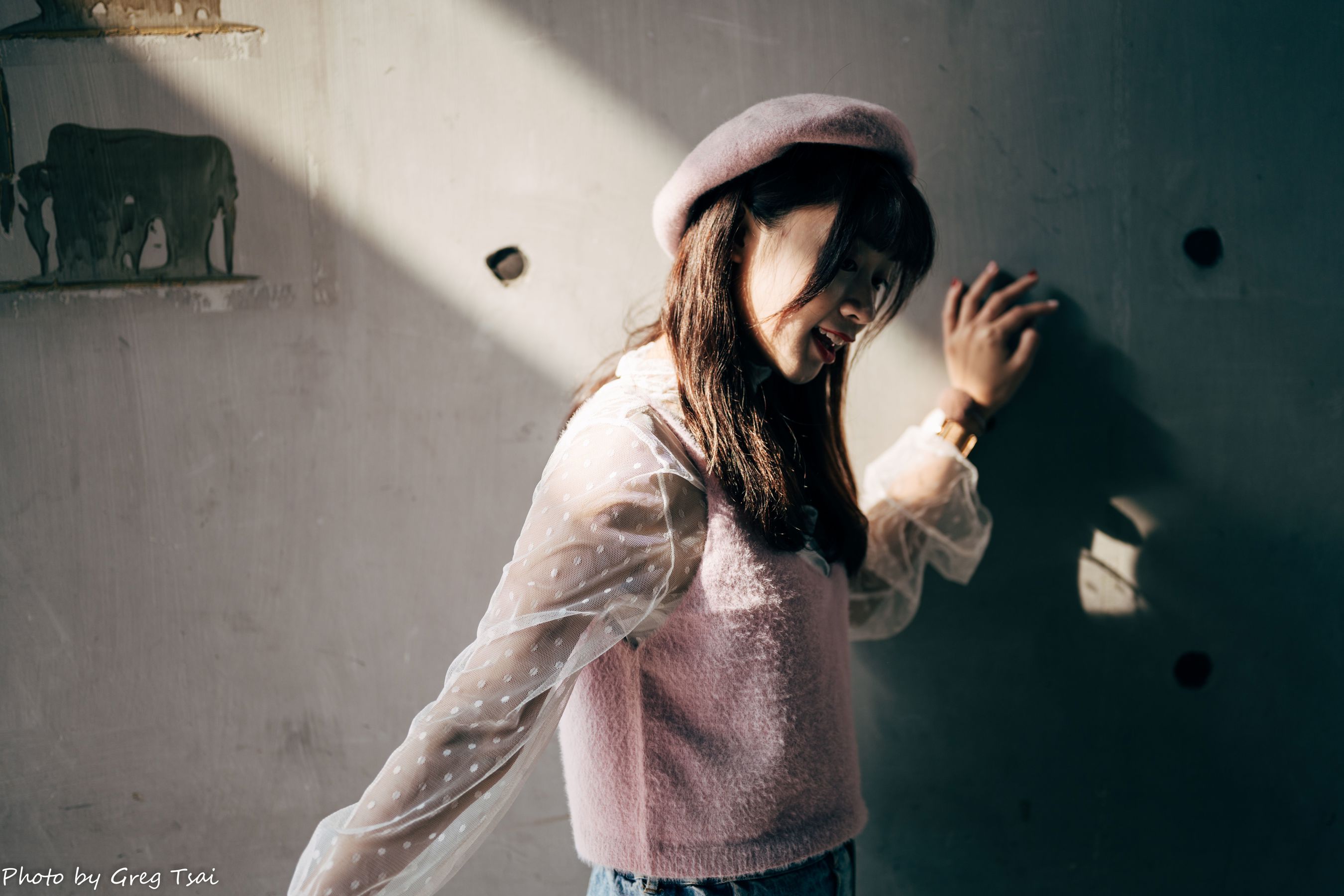 若颖 - 北科大/(155P)