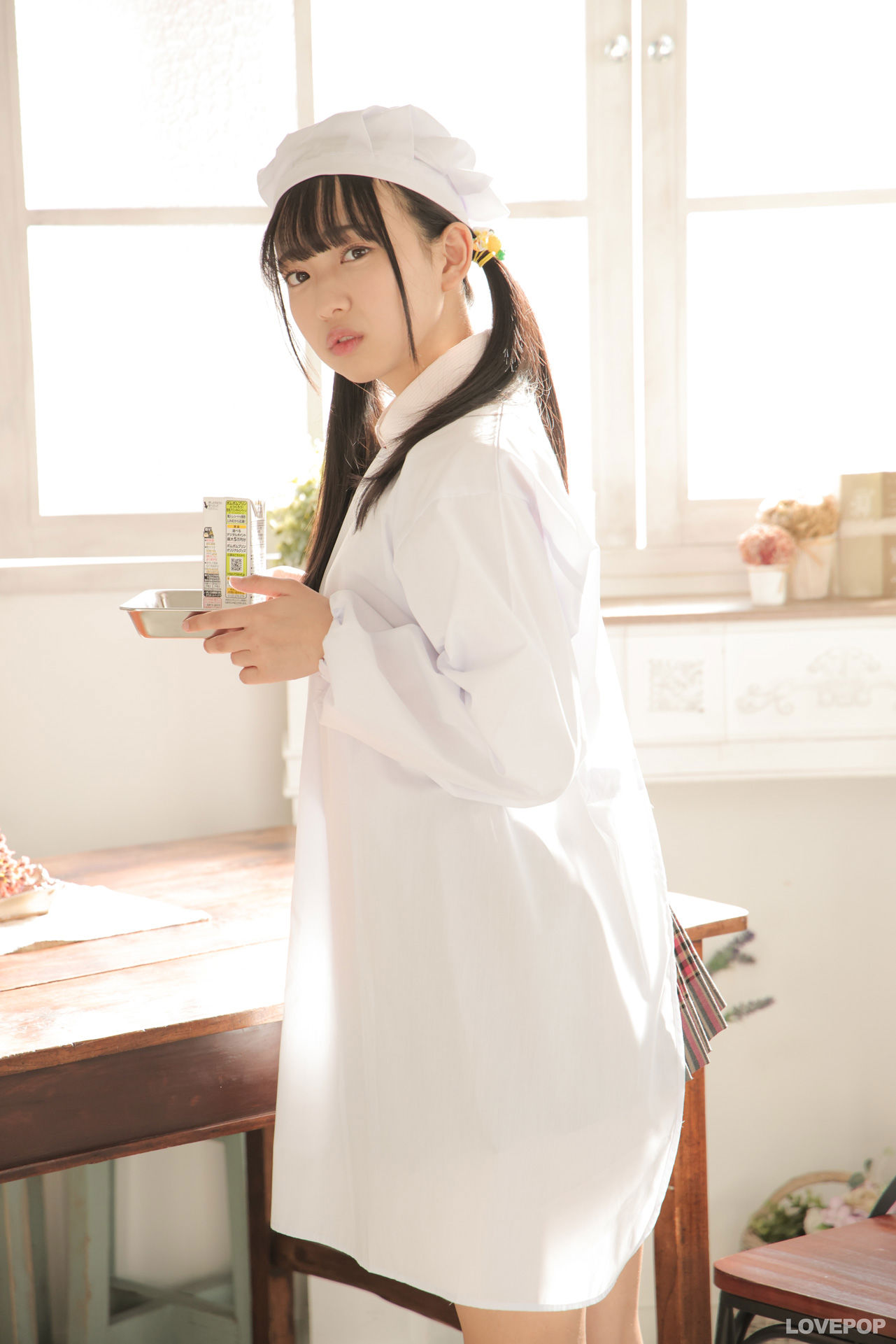 [LOVEPOP] Yui Iruma 入間ゆい Photoset 29/(98P)