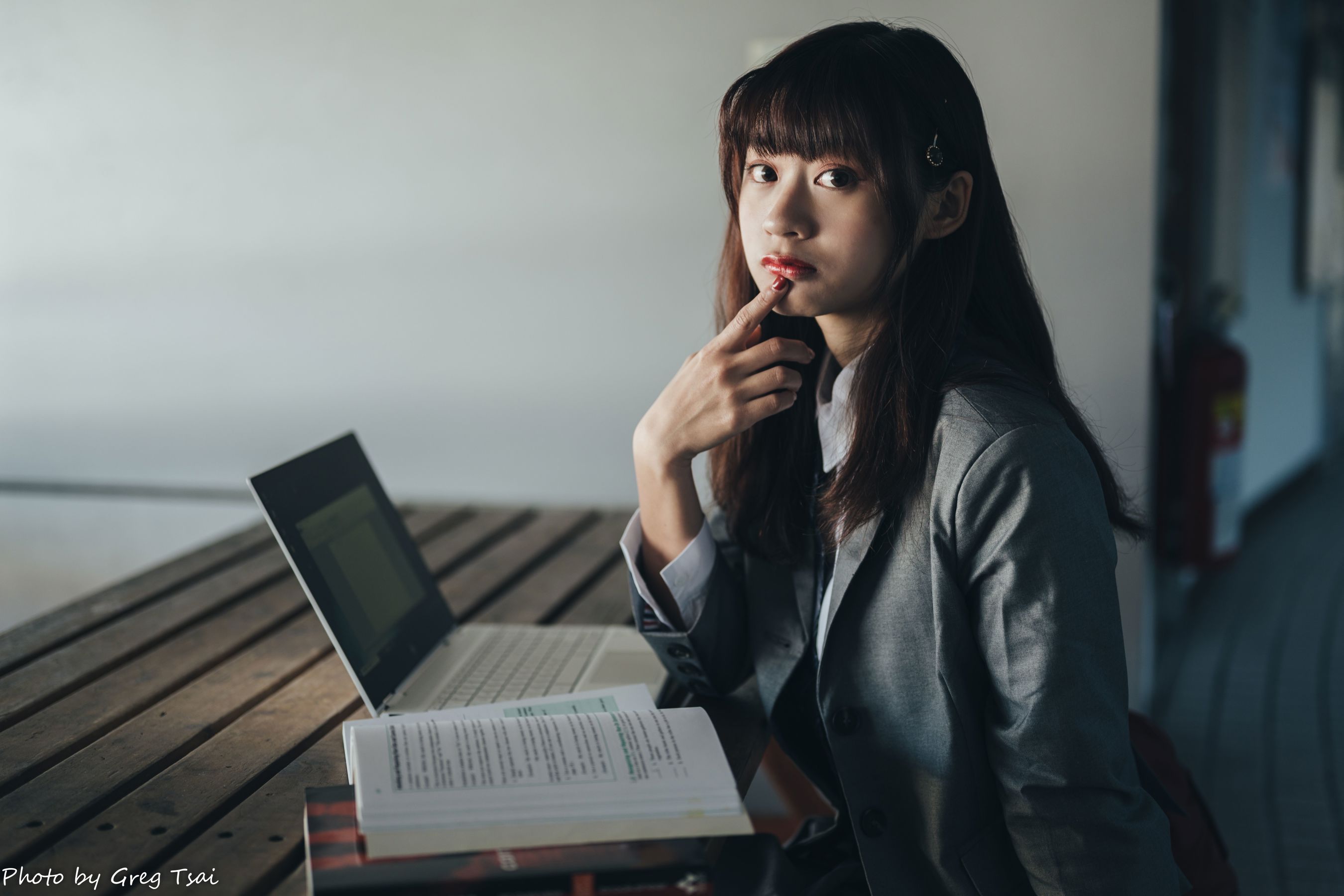 若颖 - 北科大/(155P)