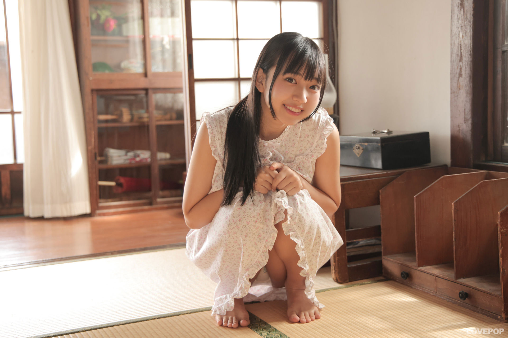 [LOVEPOP] Yui Iruma 入間ゆい Photoset 14/(85P)