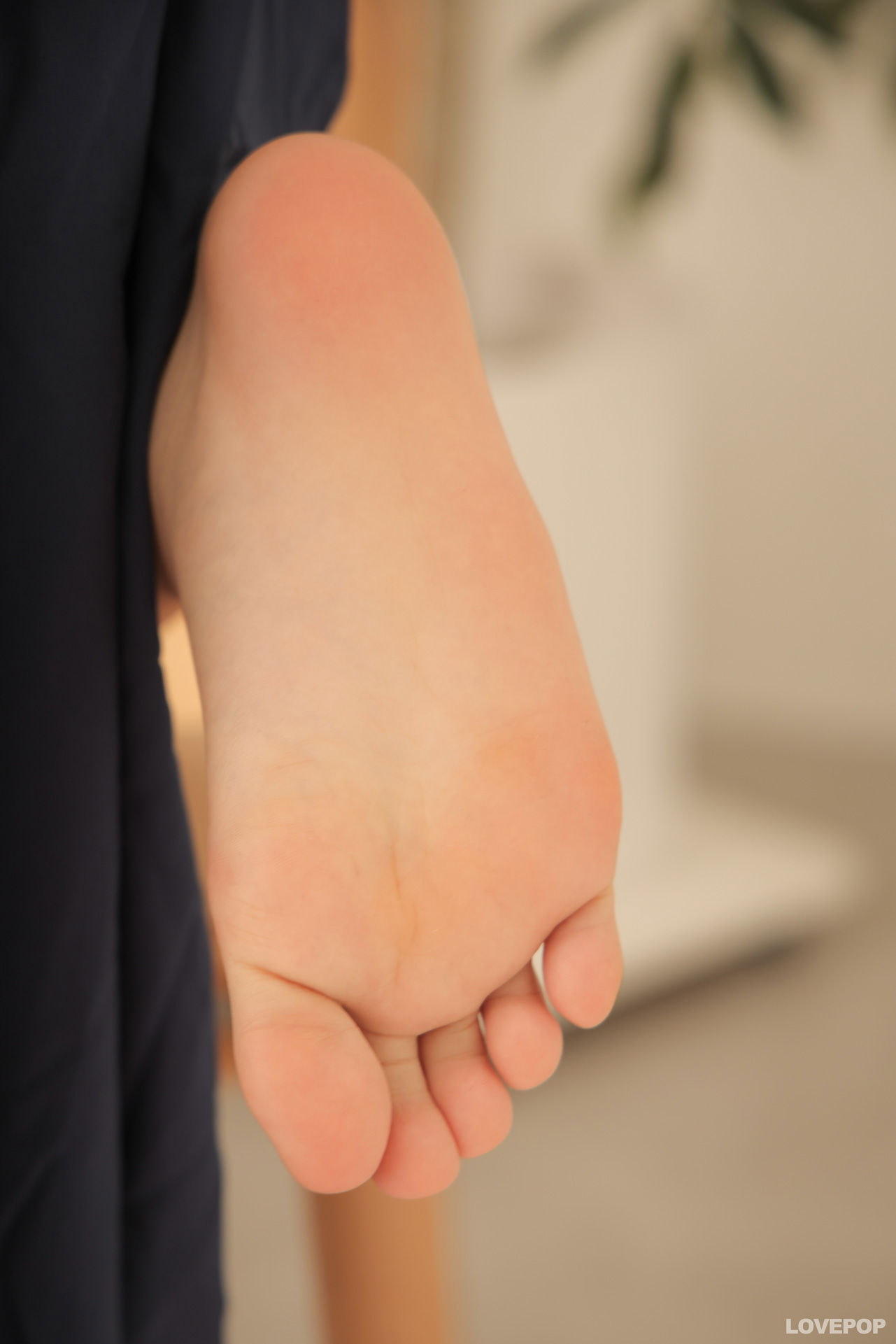 [LOVEPOP] Yui Iruma 入間ゆい Photoset 27/(90P)