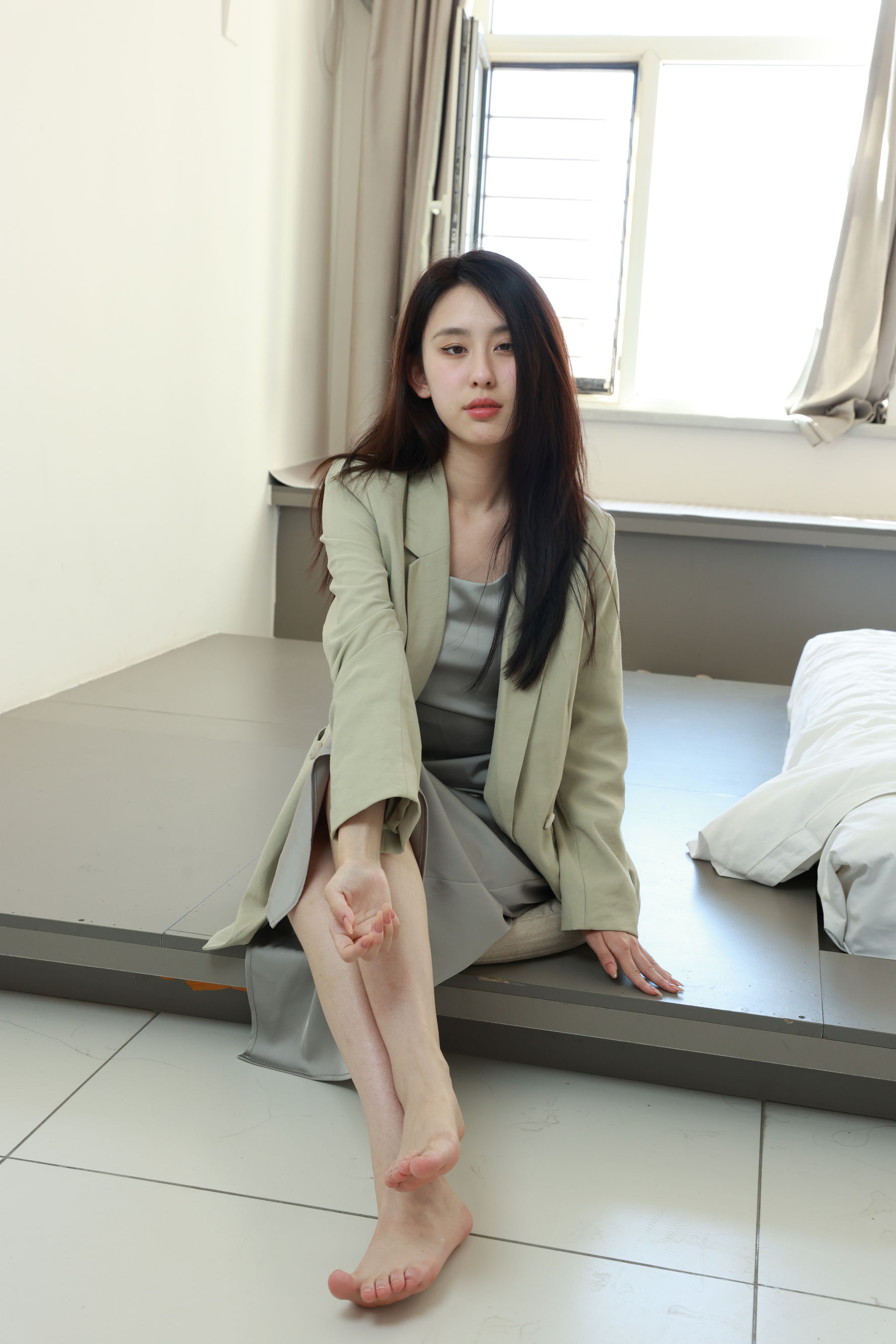 绮梦摄影 2024.09.22 No.030 yaya 珍藏无修无水印版 - 原图/(418P)