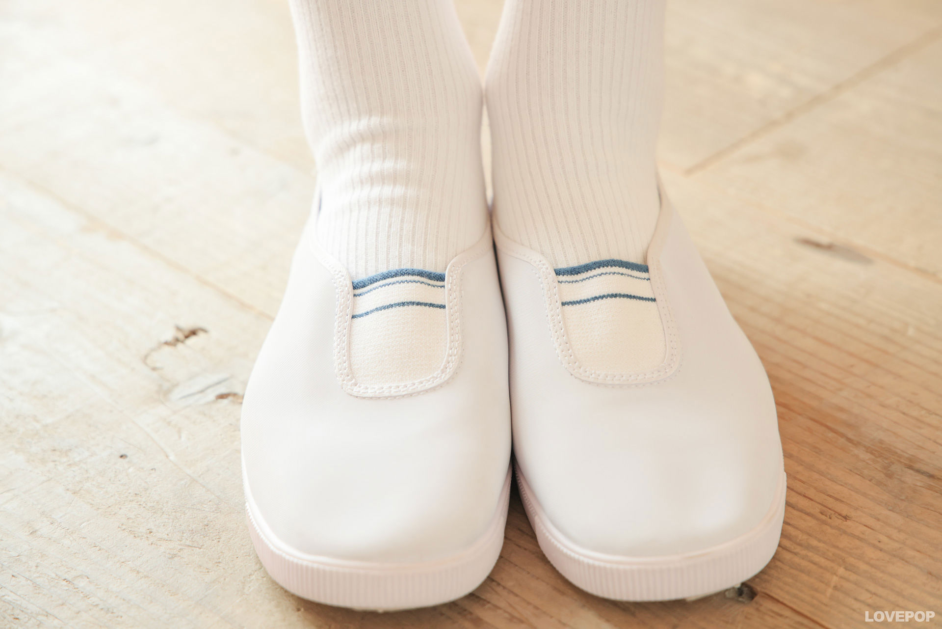 [LOVEPOP] Yui Iruma 入間ゆい Photoset 05/(93P)