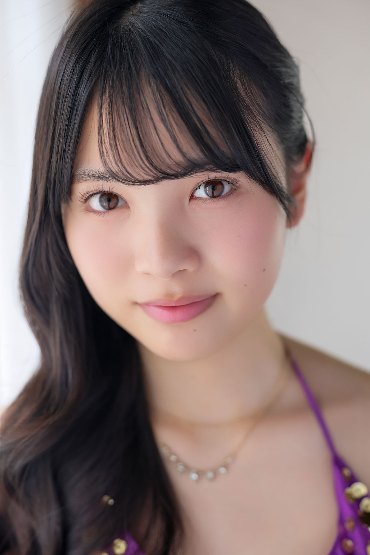 [Minisuka.tv] Mai Hyodo 兵藤まい - Regular Gallery Set 2.02/(38P)