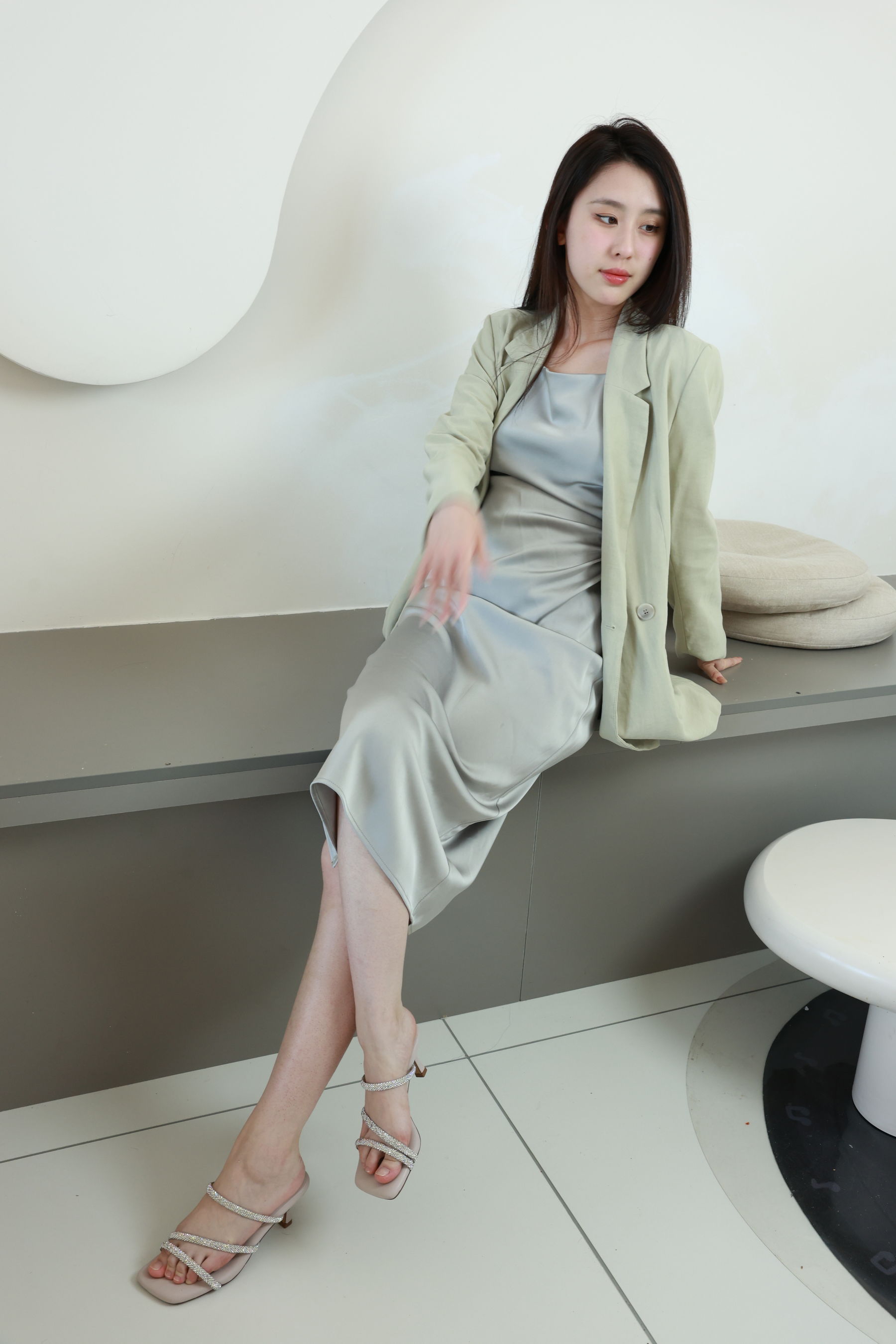 绮梦摄影 2024.09.22 No.030 yaya 珍藏无修无水印版 - 原图/(418P)