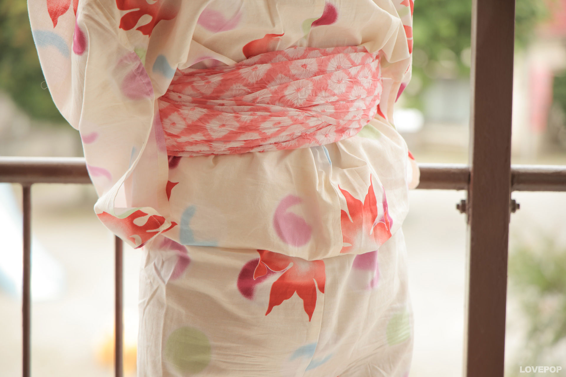 [LOVEPOP] Yui Iruma 入間ゆい Photoset 07/(102P)