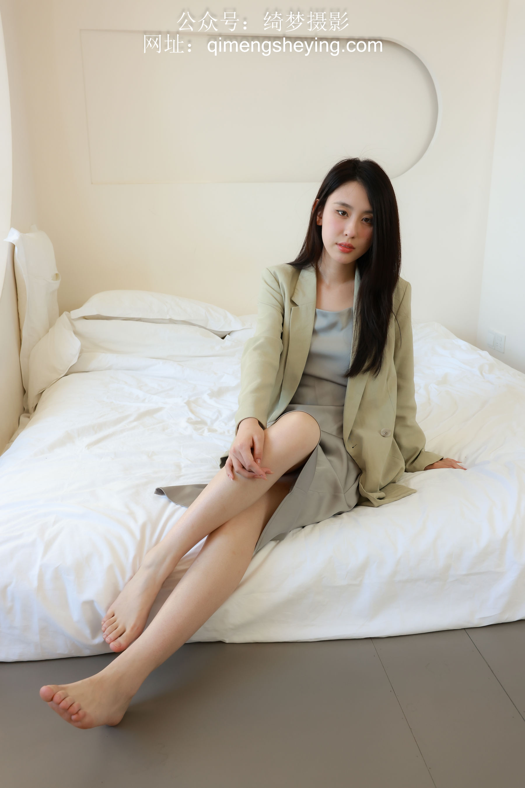 绮梦摄影 2024.09.22 No.030 yaya 珍藏无修无水印版 - 精选/(176P)