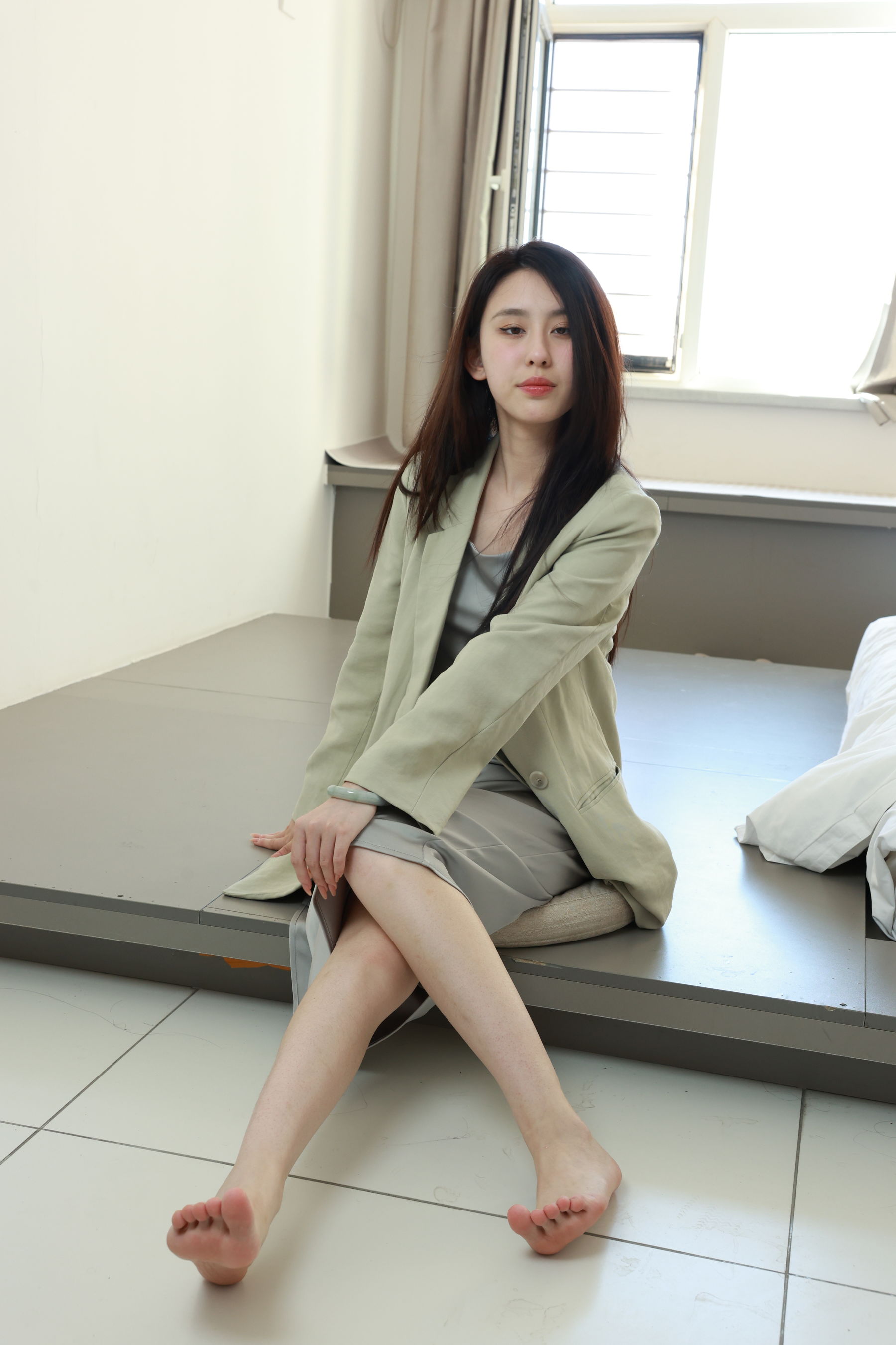 绮梦摄影 2024.09.22 No.030 yaya 珍藏无修无水印版 - 原图/(418P)