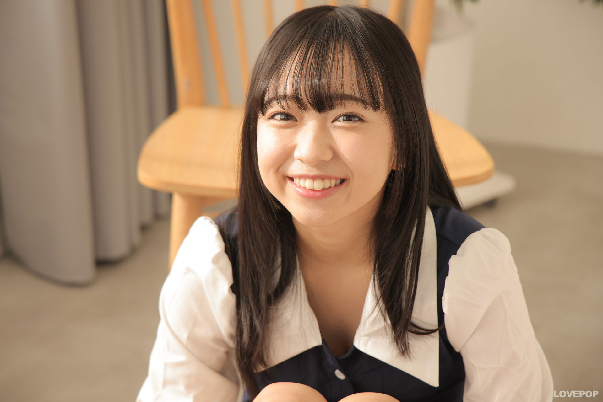 [LOVEPOP] Yui Iruma 入間ゆい Photoset 27/(90P)