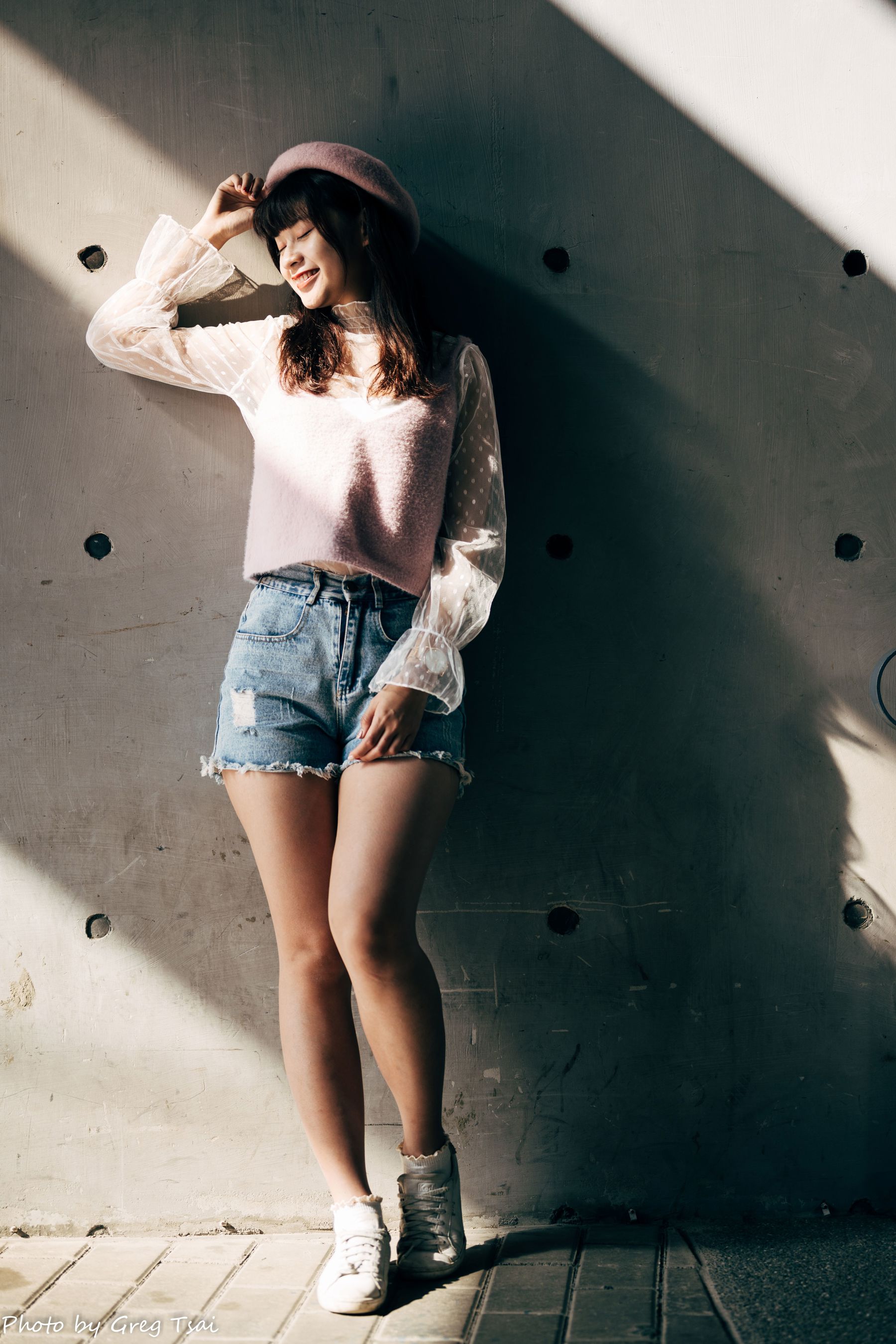 若颖 - 北科大/(155P)