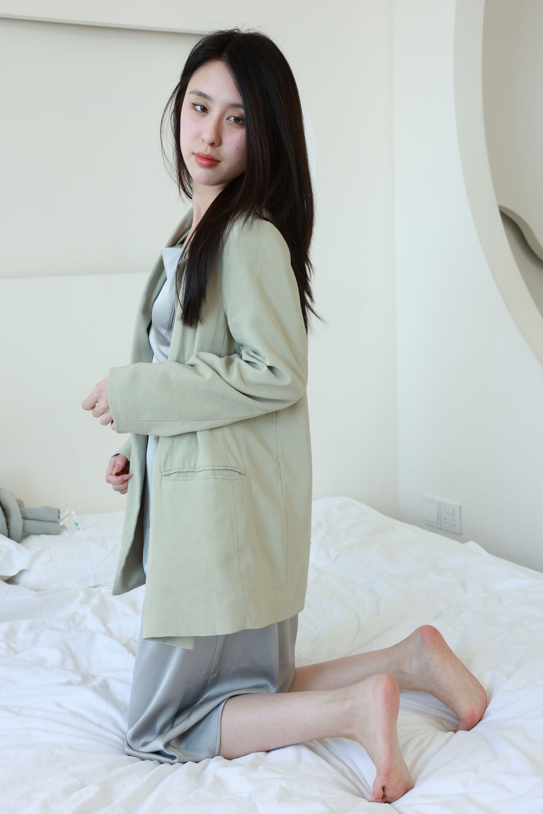 绮梦摄影 2024.09.22 No.030 yaya 珍藏无修无水印版 - 原图/(418P)