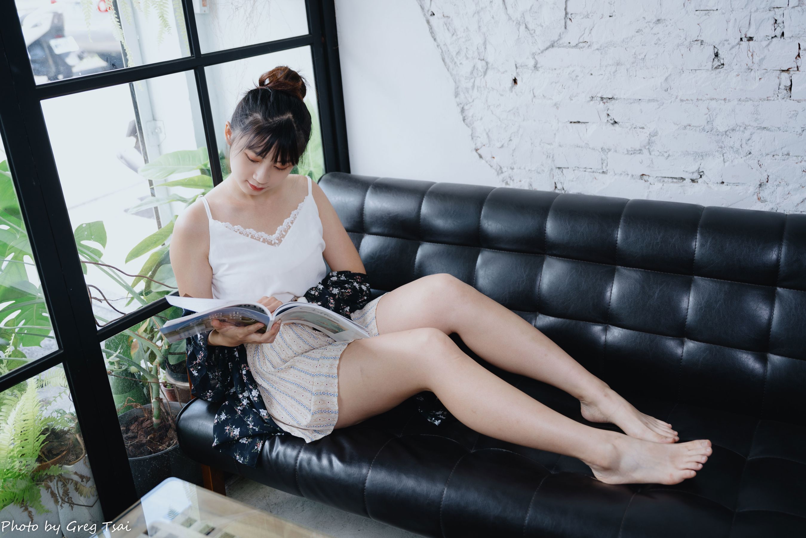 若颖 - 度假风/(159P)