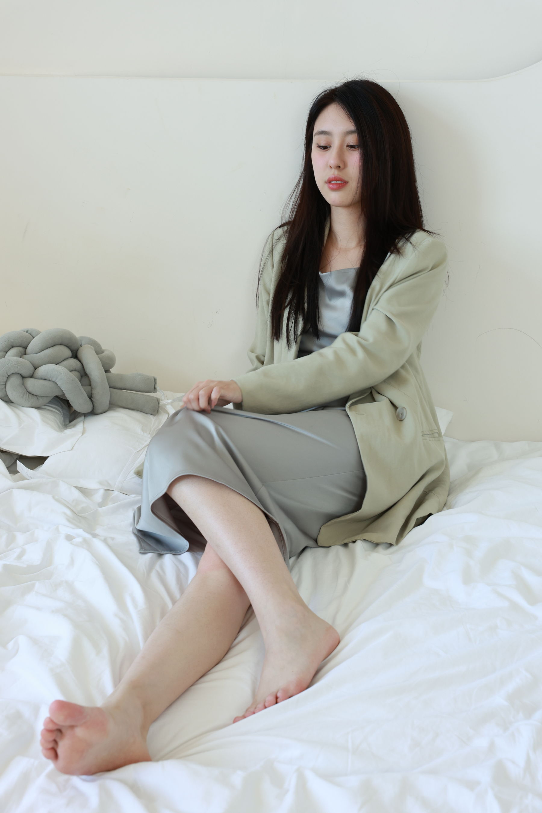 绮梦摄影 2024.09.22 No.030 yaya 珍藏无修无水印版 - 原图/(418P)