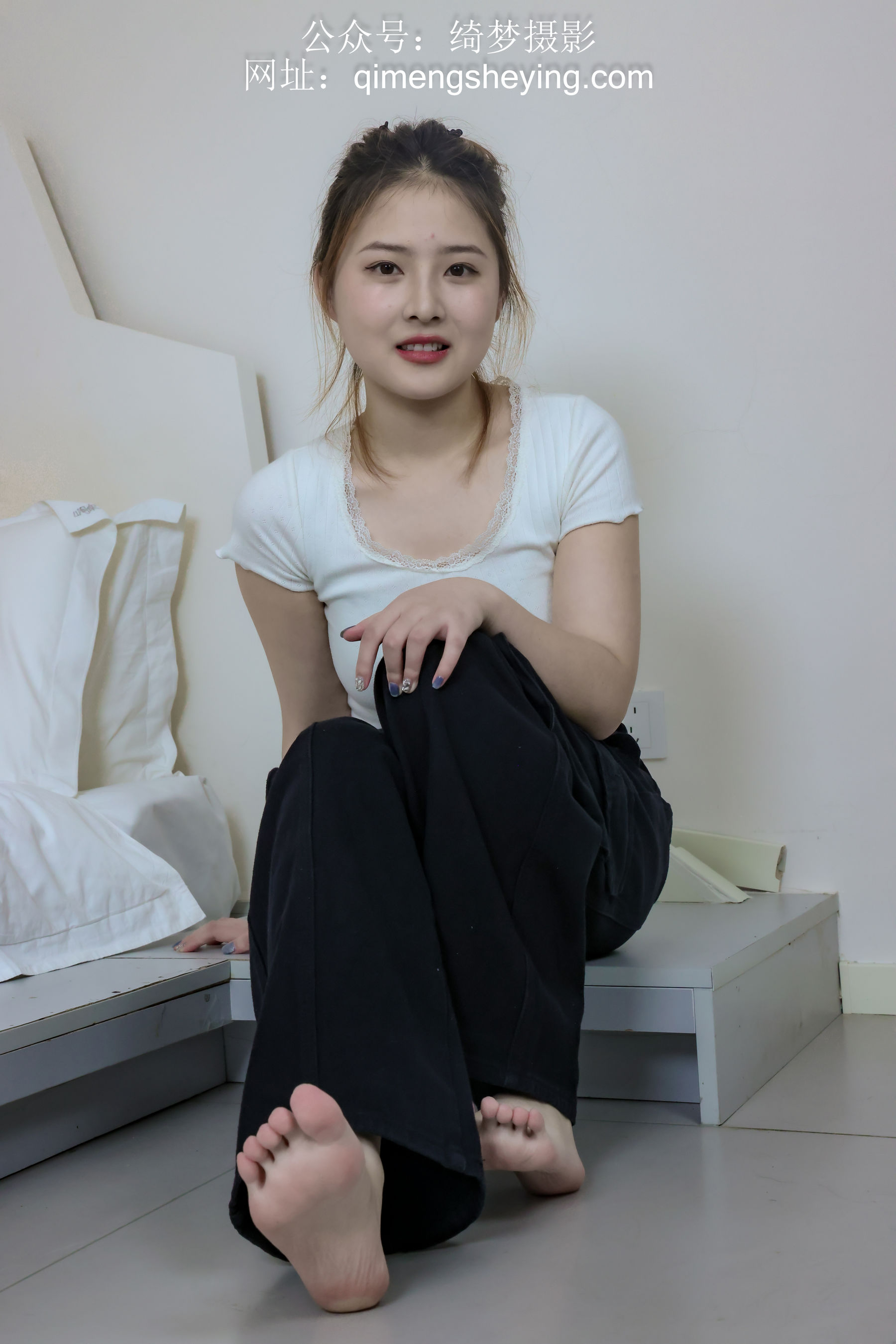 绮梦摄影 2024.09.21 No.029 露露 珍藏无修无水印版 - 精选/(183P)