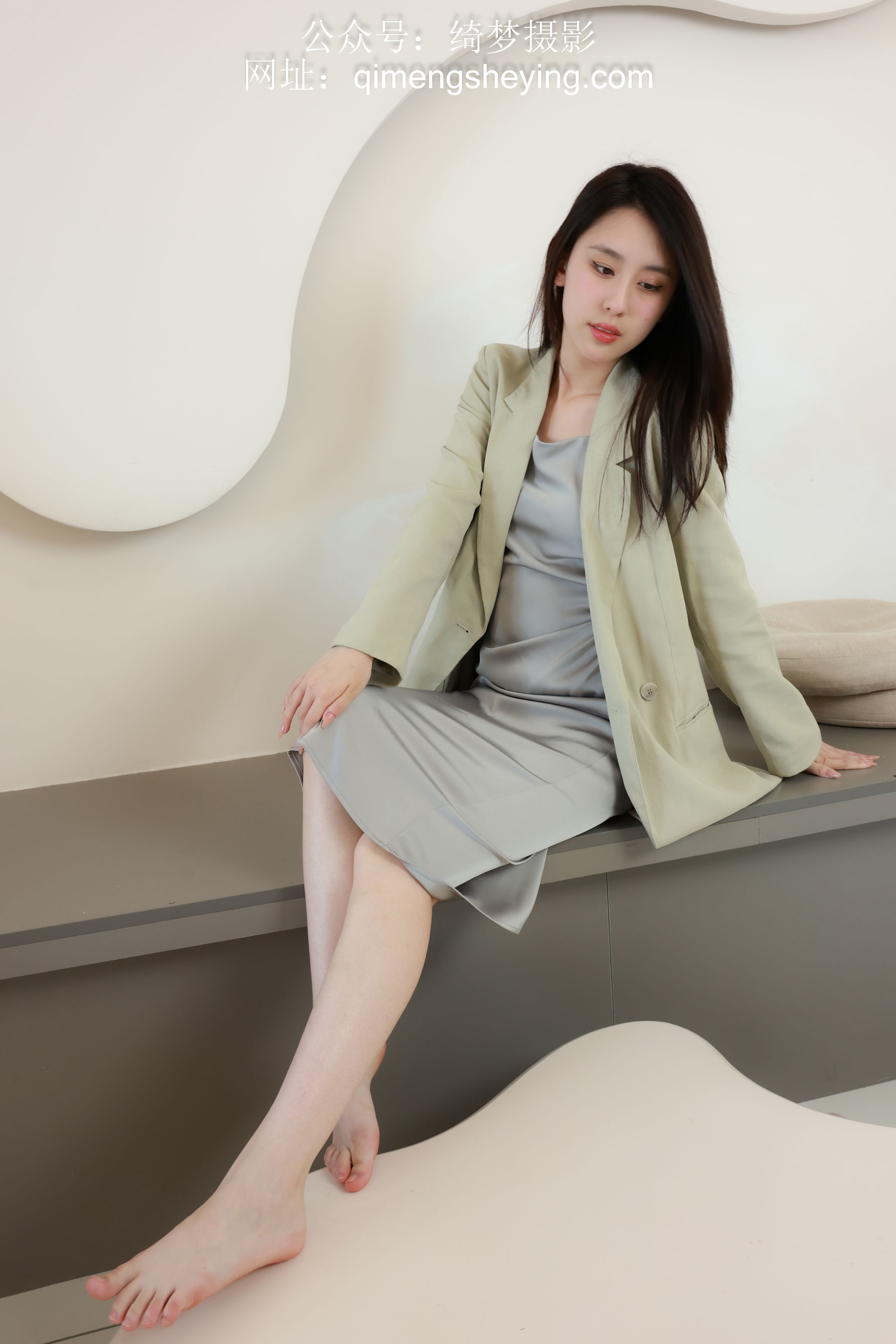 绮梦摄影 2024.09.22 No.030 yaya 珍藏无修无水印版 - 精选/(176P)