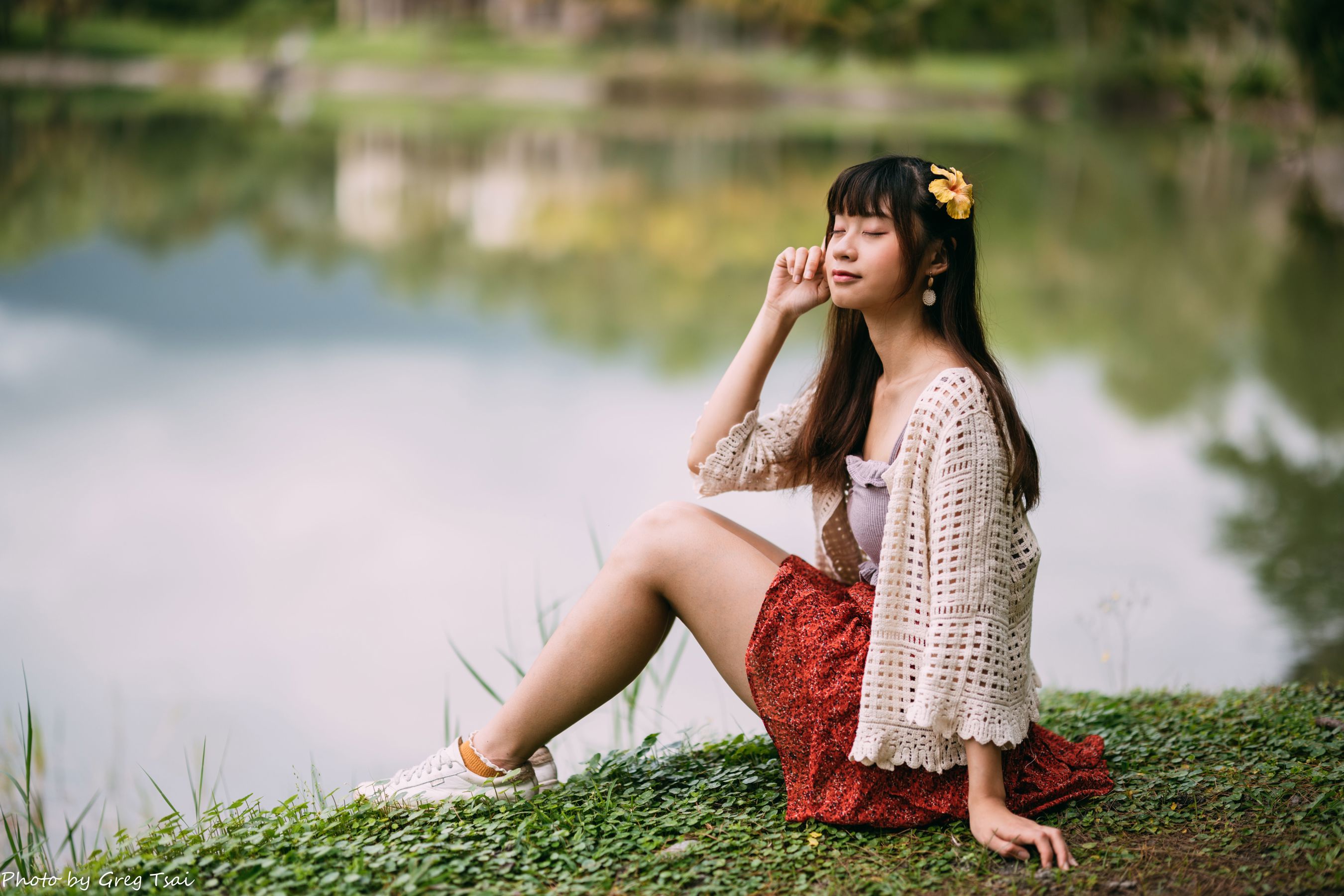 若颖 - 云山水/(93P)