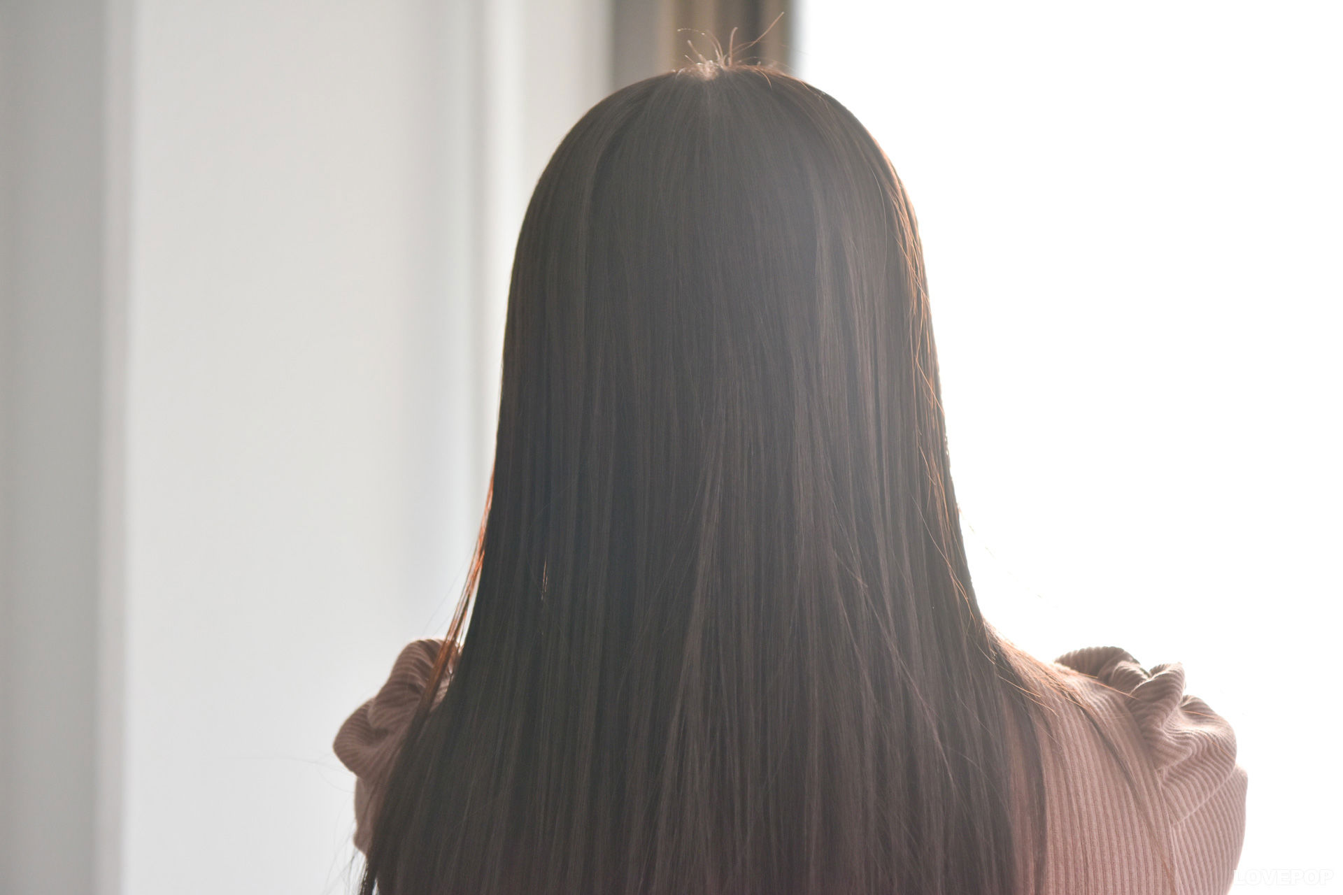 [LOVEPOP] Shizuna Ito 伊藤しずな Photoset 04/(86P)