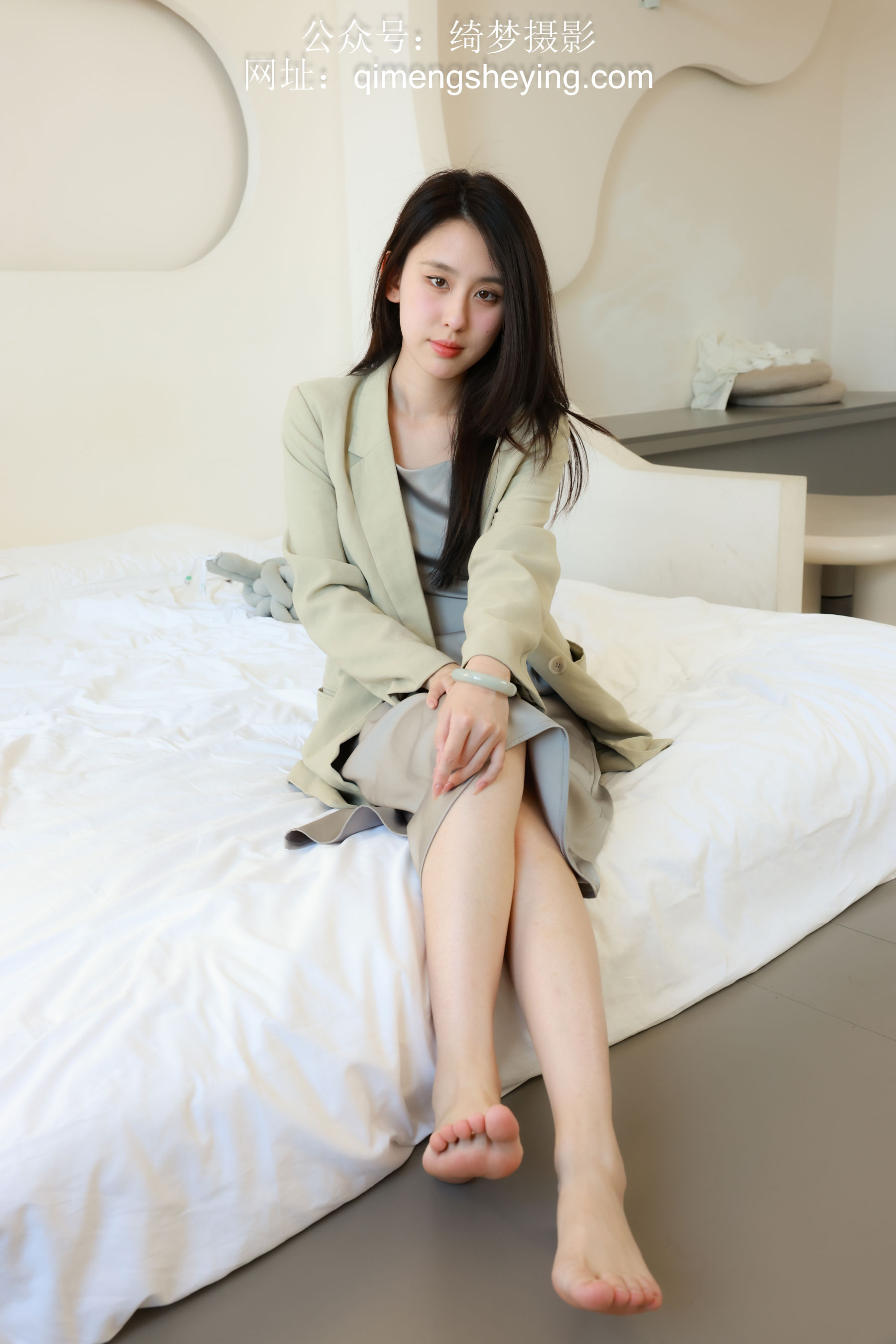 绮梦摄影 2024.09.22 No.030 yaya 珍藏无修无水印版 - 精选/(176P)