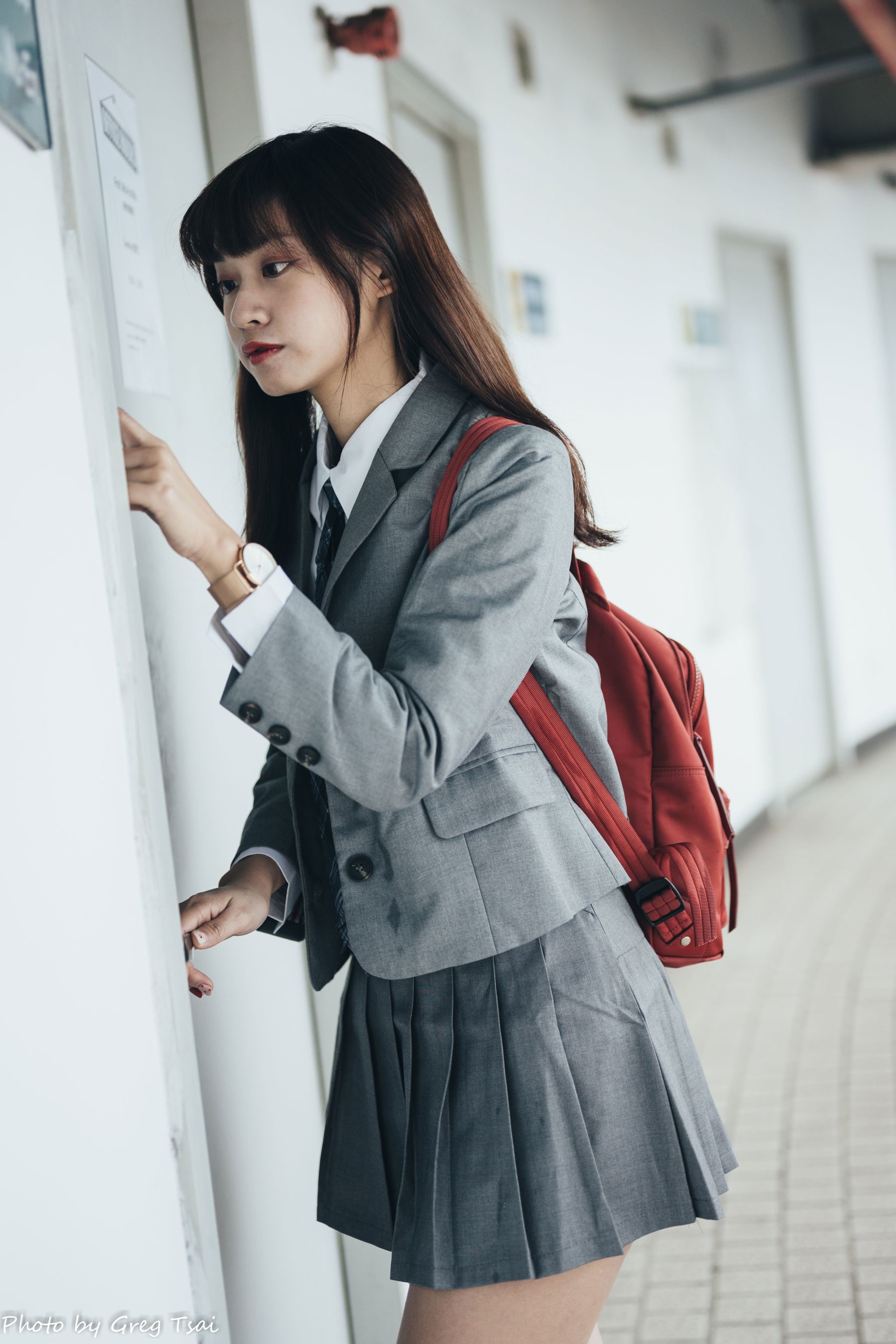 若颖 - 北科大/(155P)