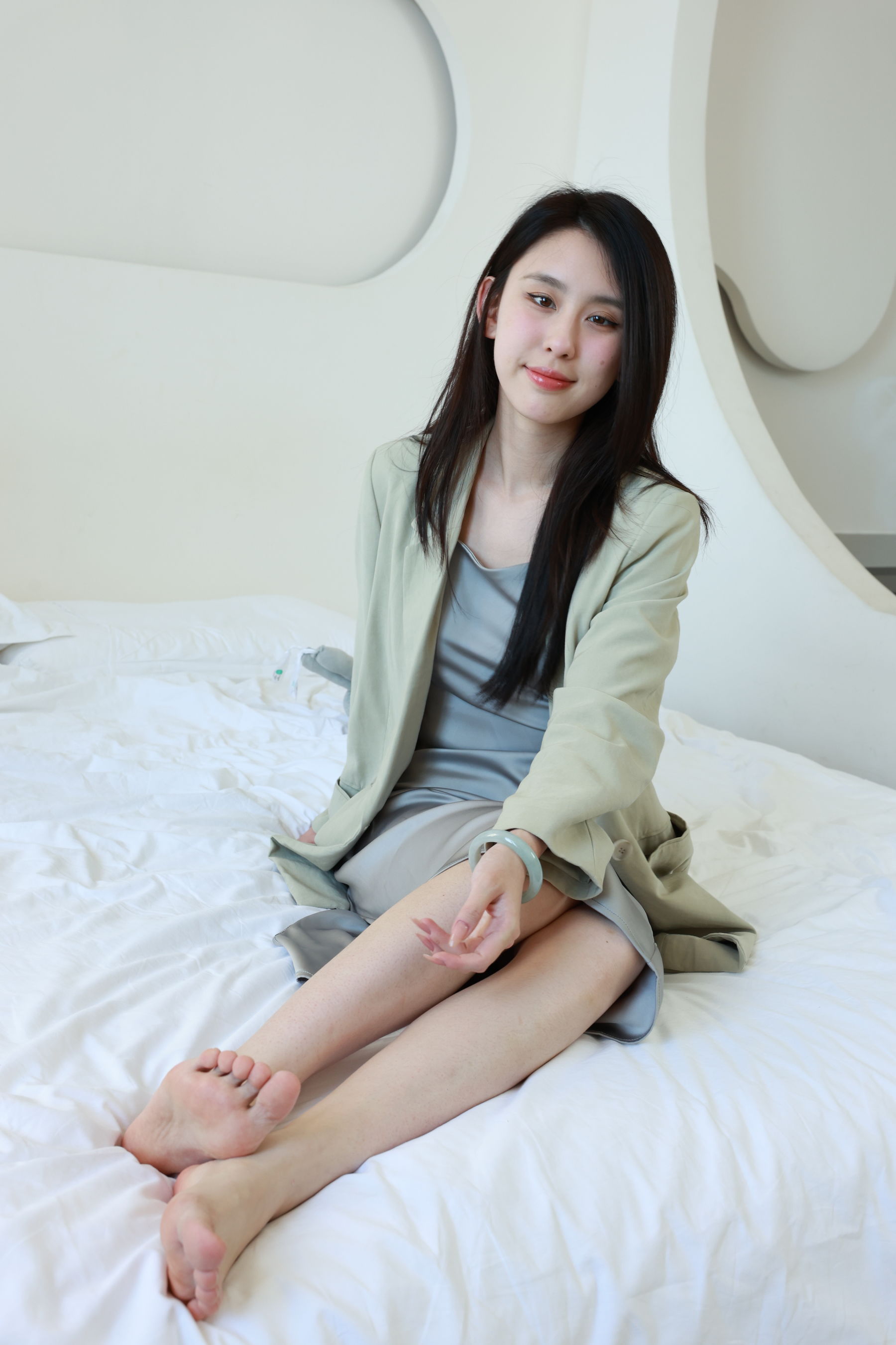 绮梦摄影 2024.09.22 No.030 yaya 珍藏无修无水印版 - 原图/(418P)