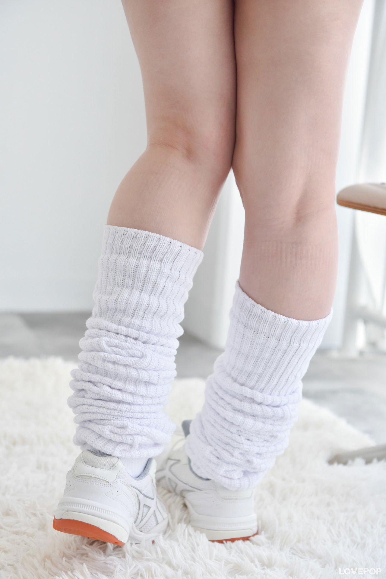 [LOVEPOP] Shizuna Ito 伊藤しずな Photoset 02/(95P)