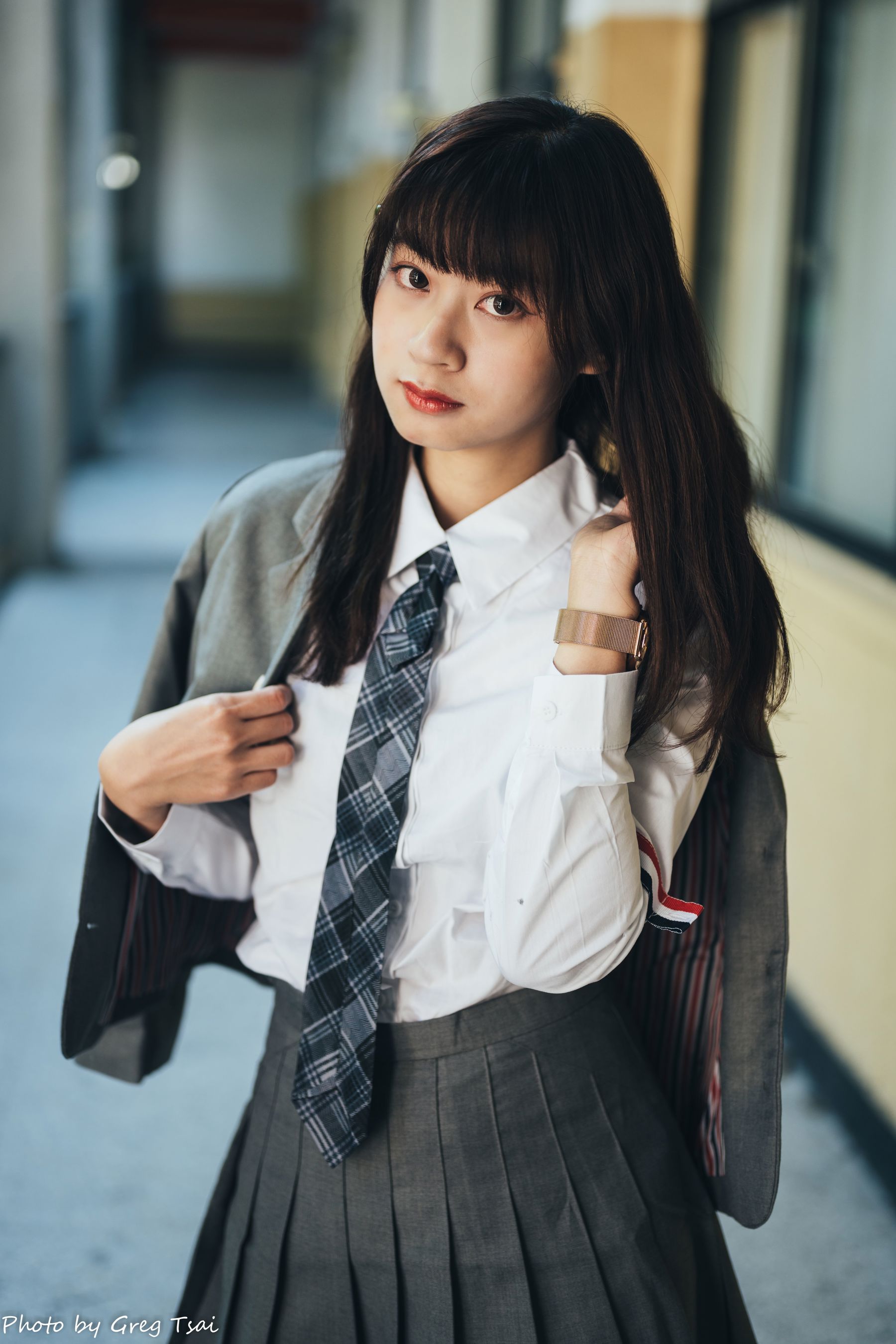 若颖 - 北科大/(155P)