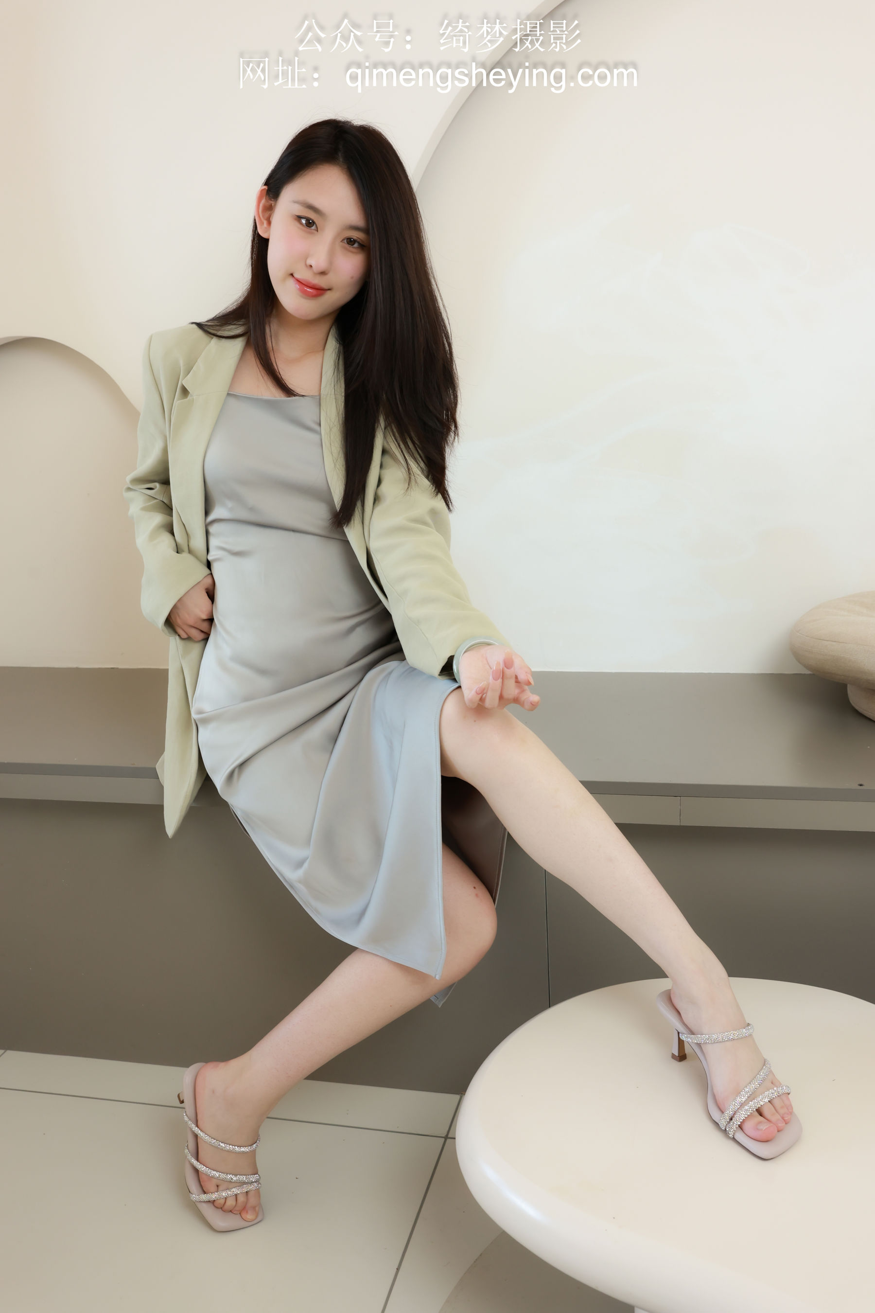 绮梦摄影 2024.09.22 No.030 yaya 珍藏无修无水印版 - 精选/(176P)