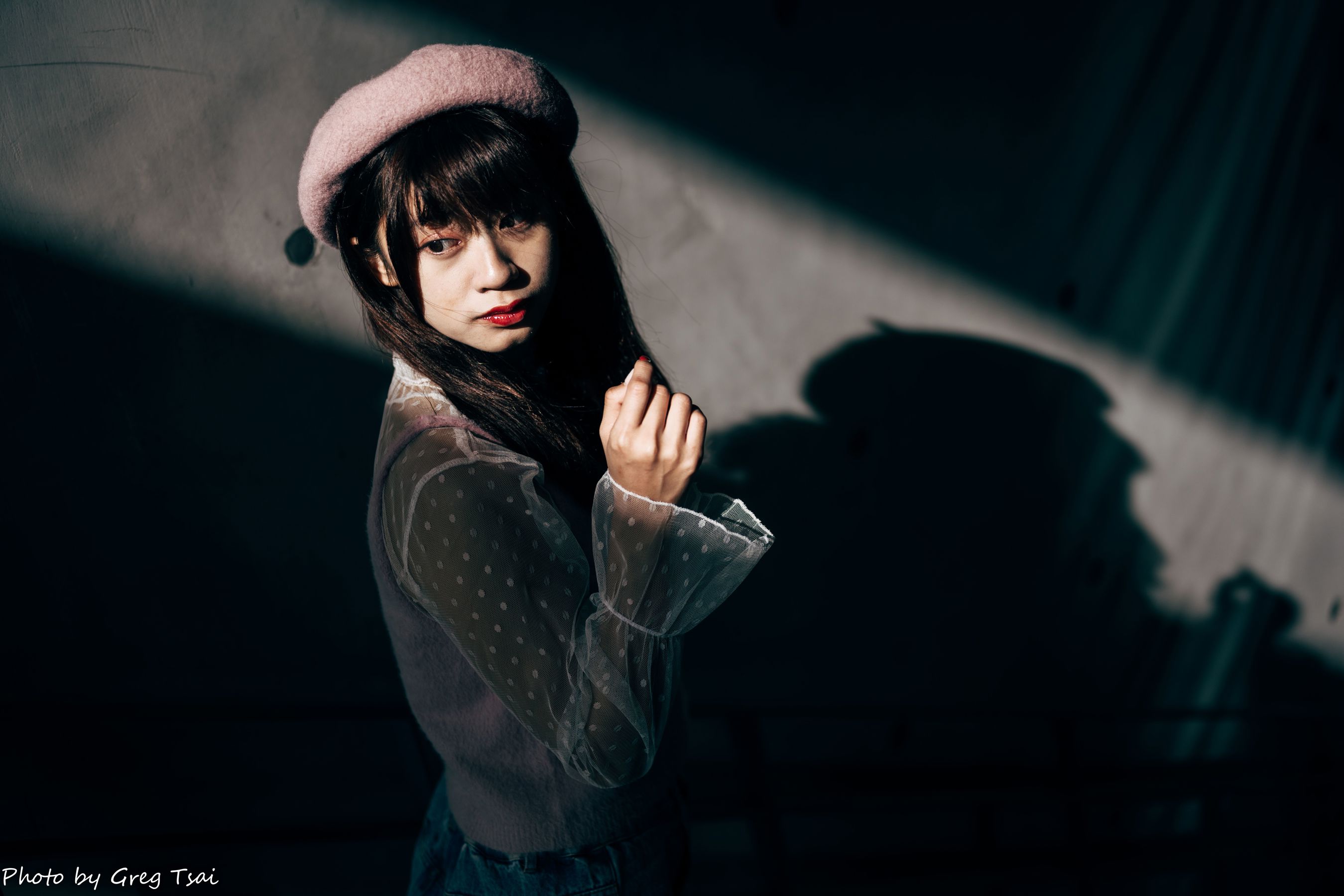 若颖 - 北科大/(155P)