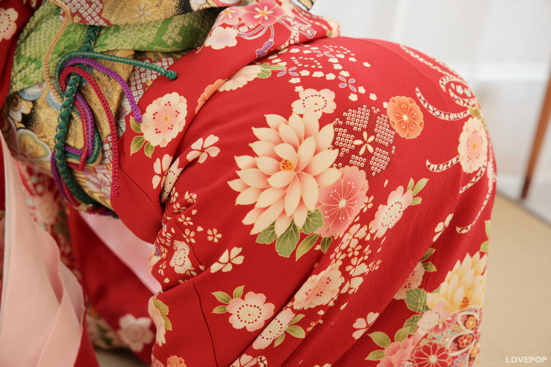 [LOVEPOP] Yui Iruma 入間ゆい Photoset 17/(100P)